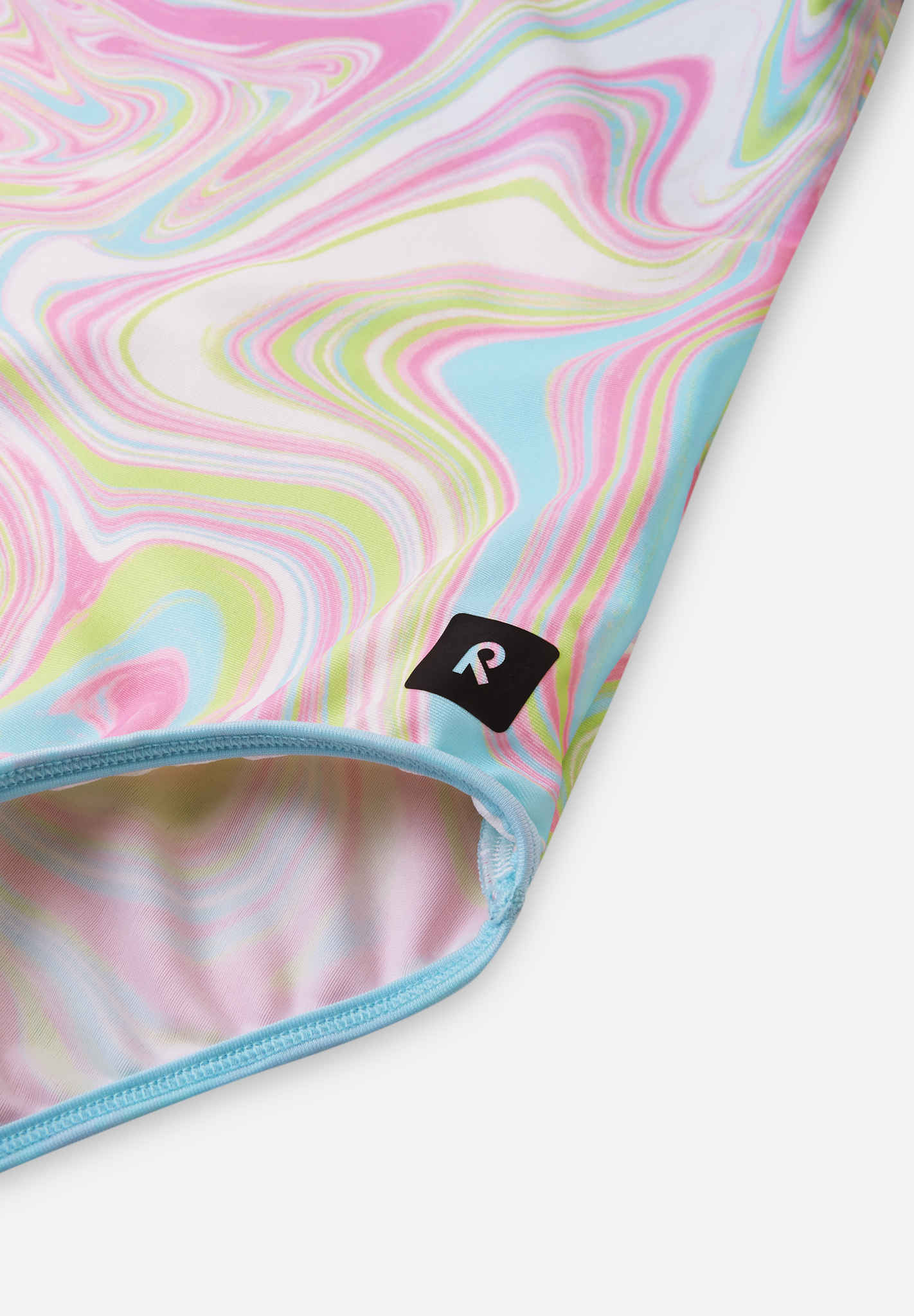 Kids' swimsuit Uimaan