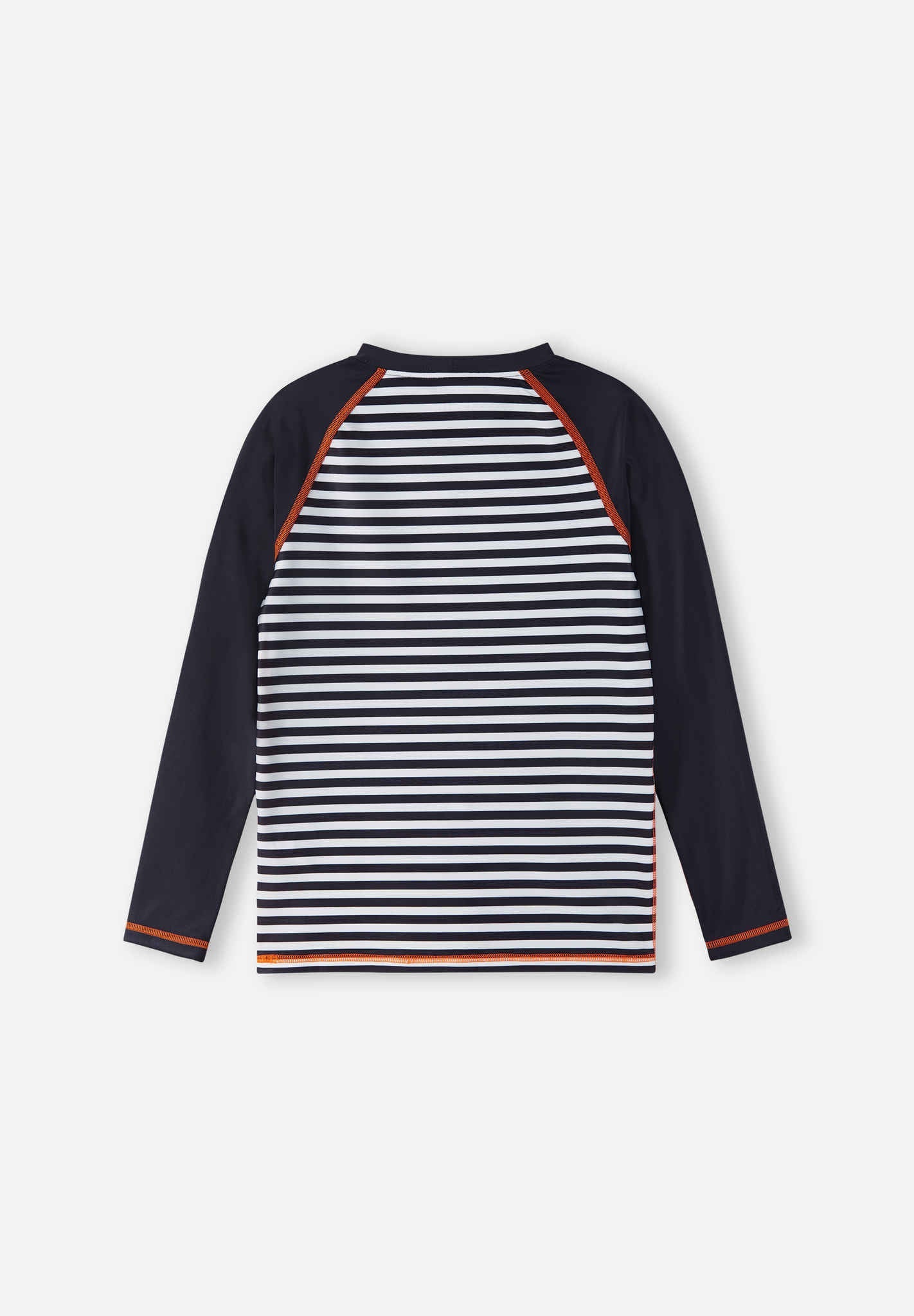 Kids' swim shirt Kroolaus