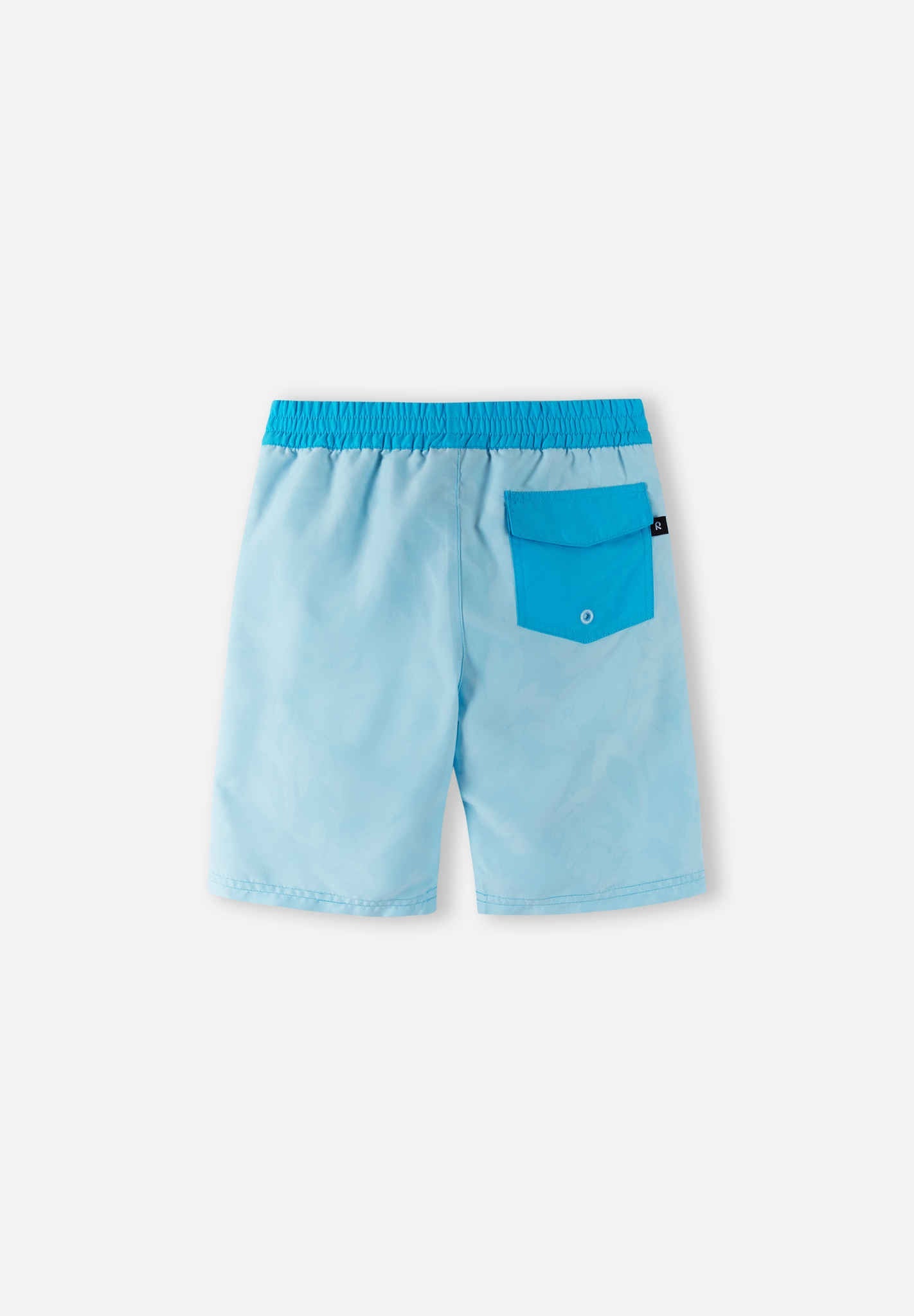 Kids' swim shorts Papaija akva
