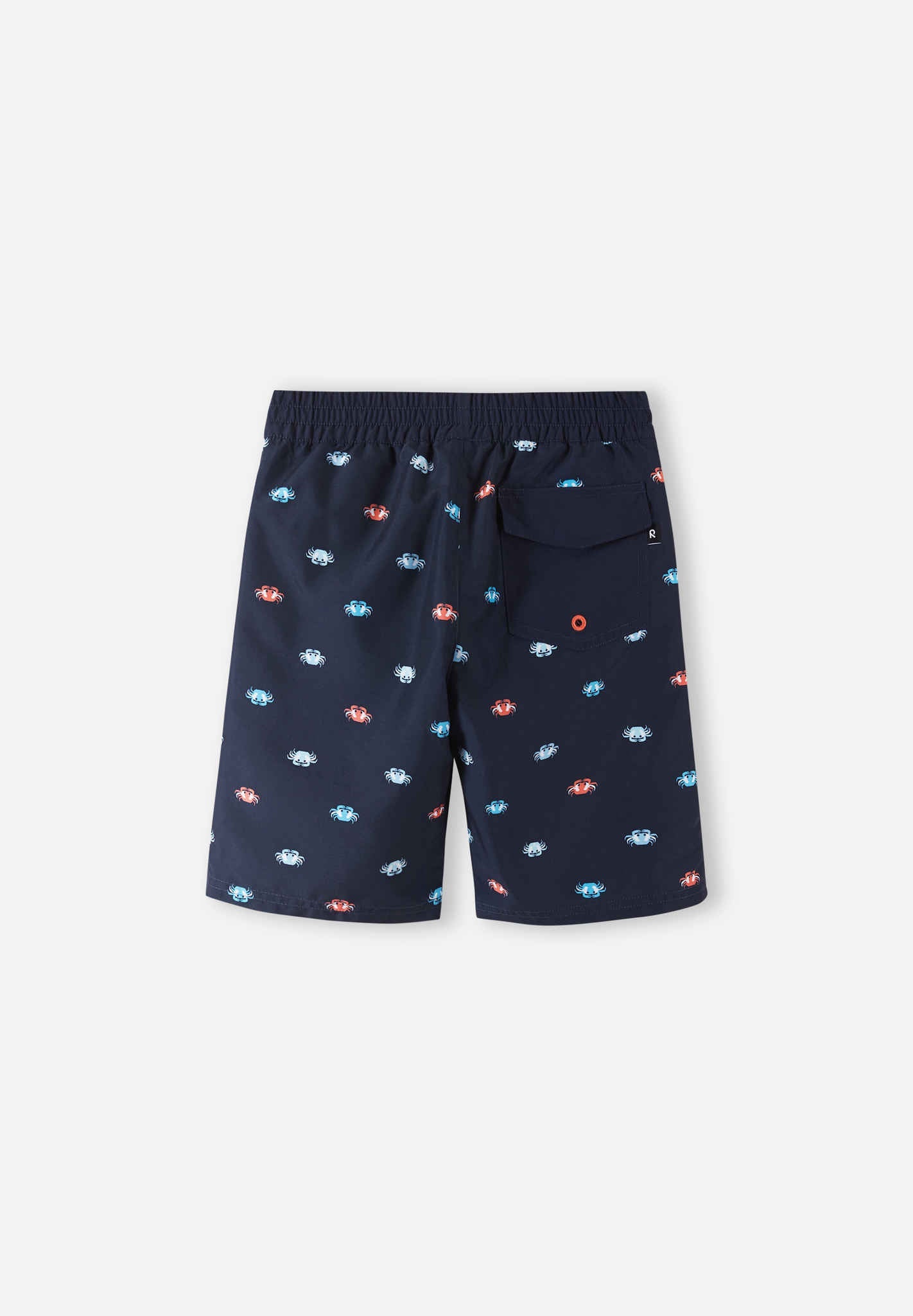 Kids' UV-protective swim shorts Papaija