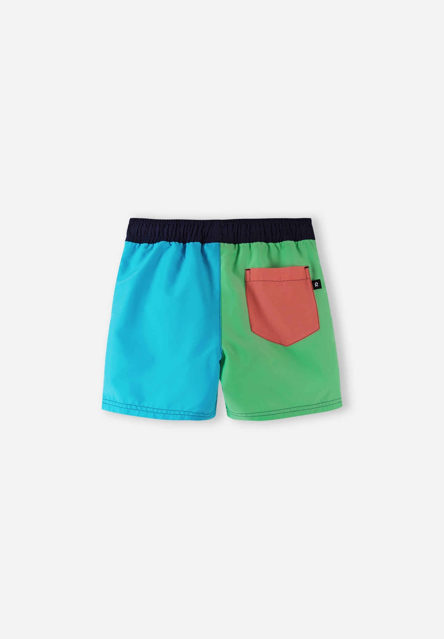 Kids' swim shorts Palmu