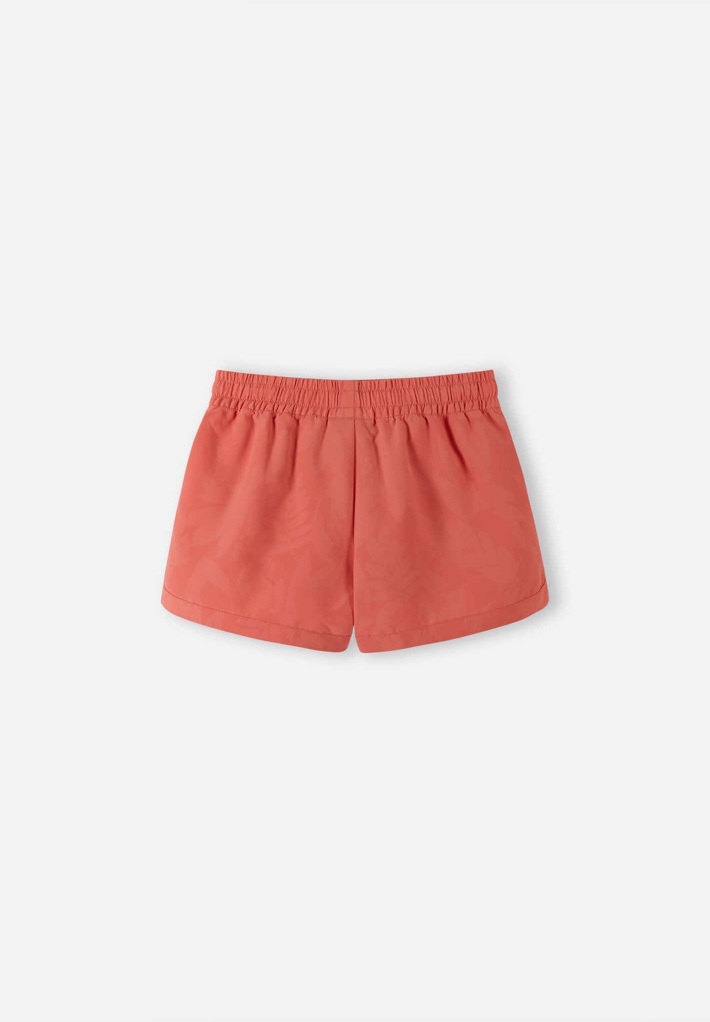 Kids' shorts Nauru akva