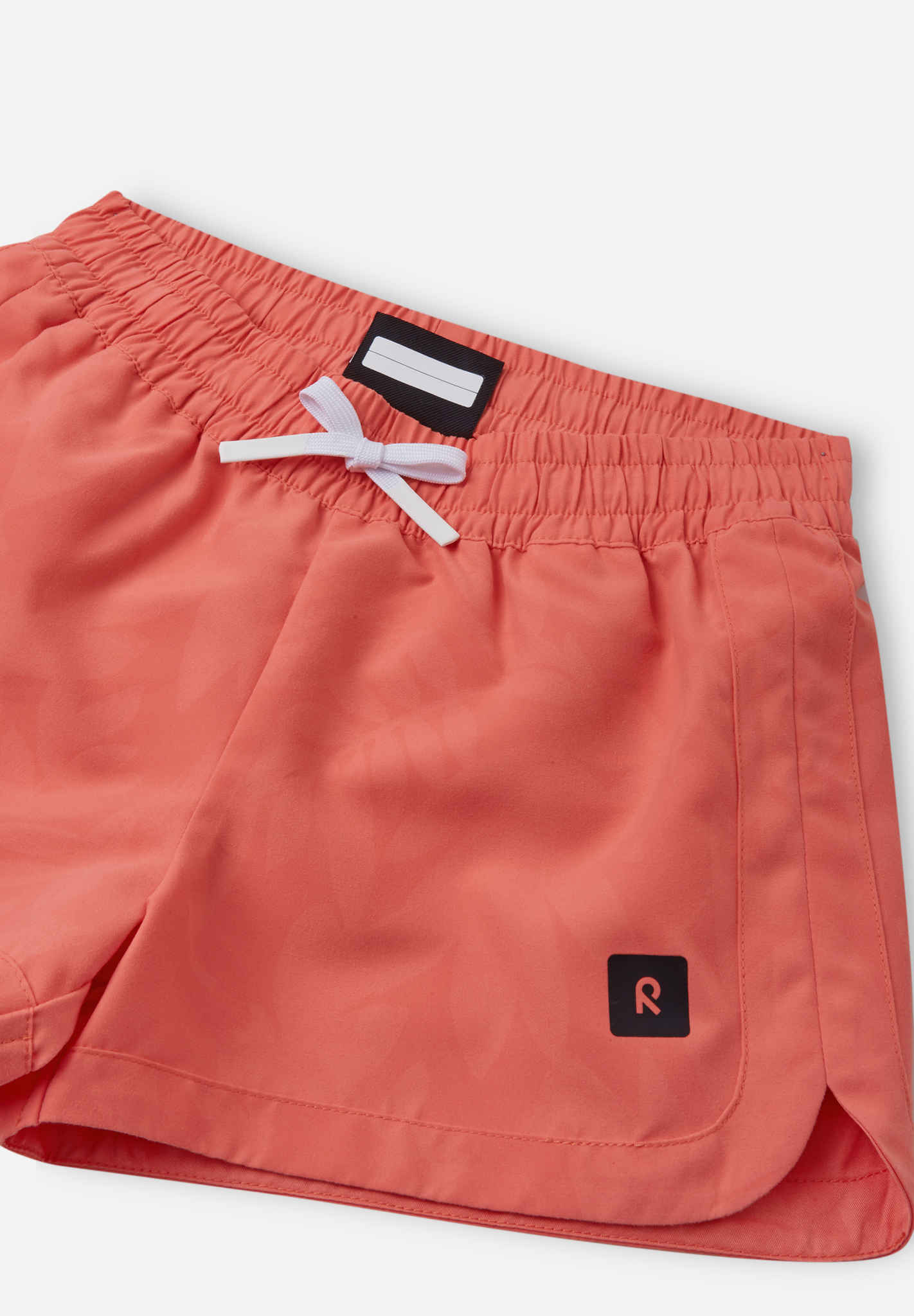 Kids' shorts Nauru akva