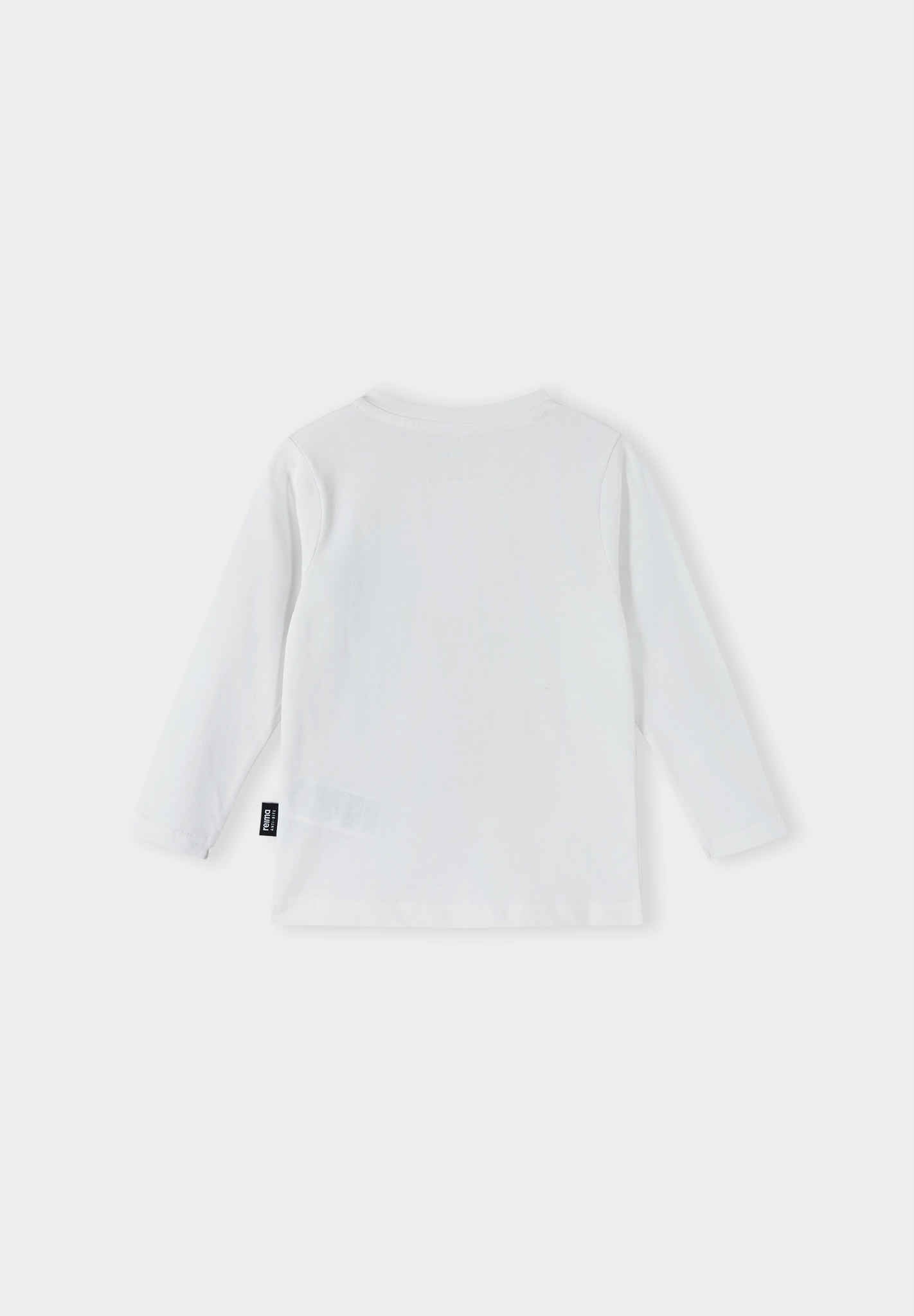 Toddlers' long sleeve Anti-Bite shirt Varmana