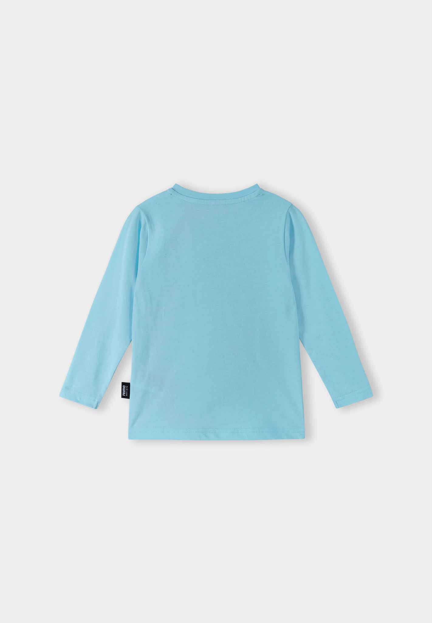 Toddlers' long sleeve Anti-Bite shirt Varmana