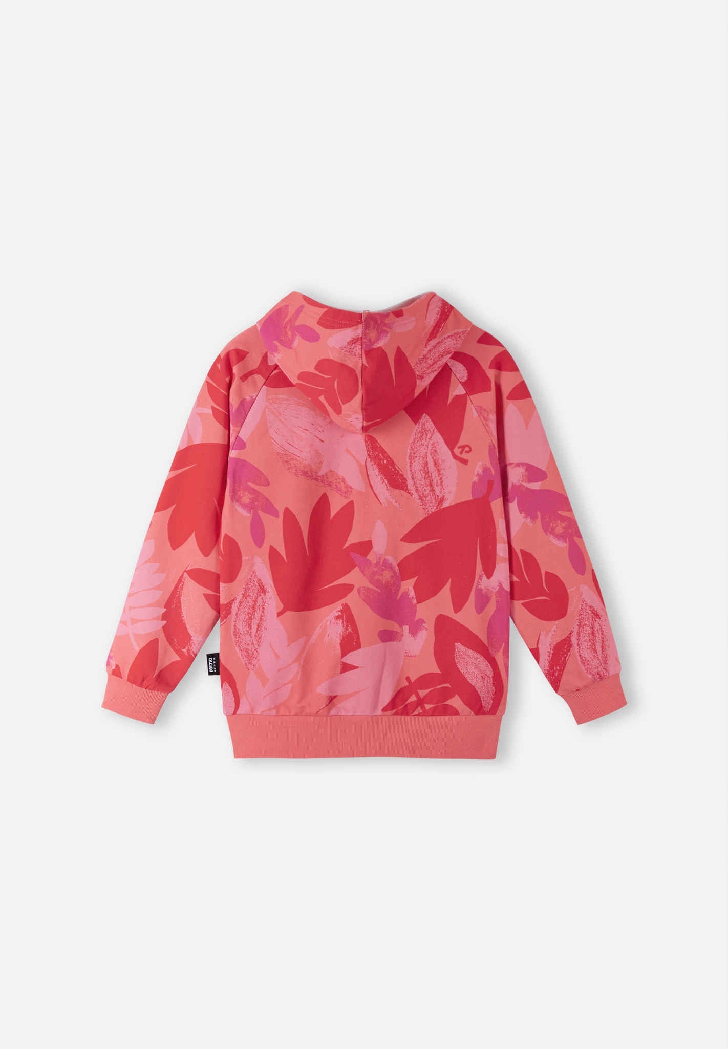 Kids' Anti-bite hoodie Varmistus