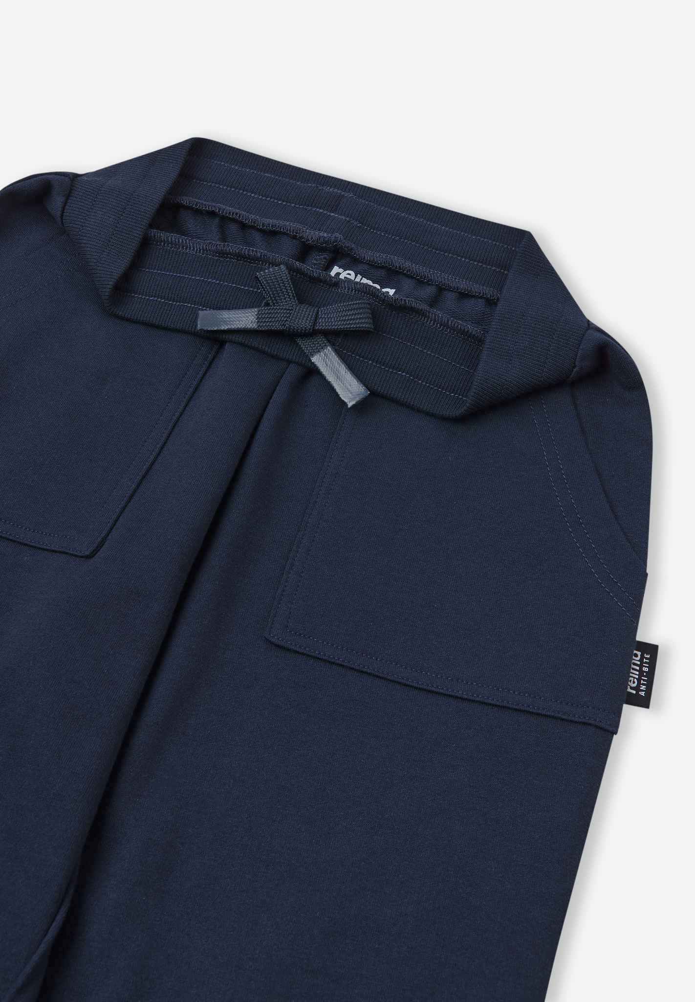 Kids' Anti-bite joggers Turvaan