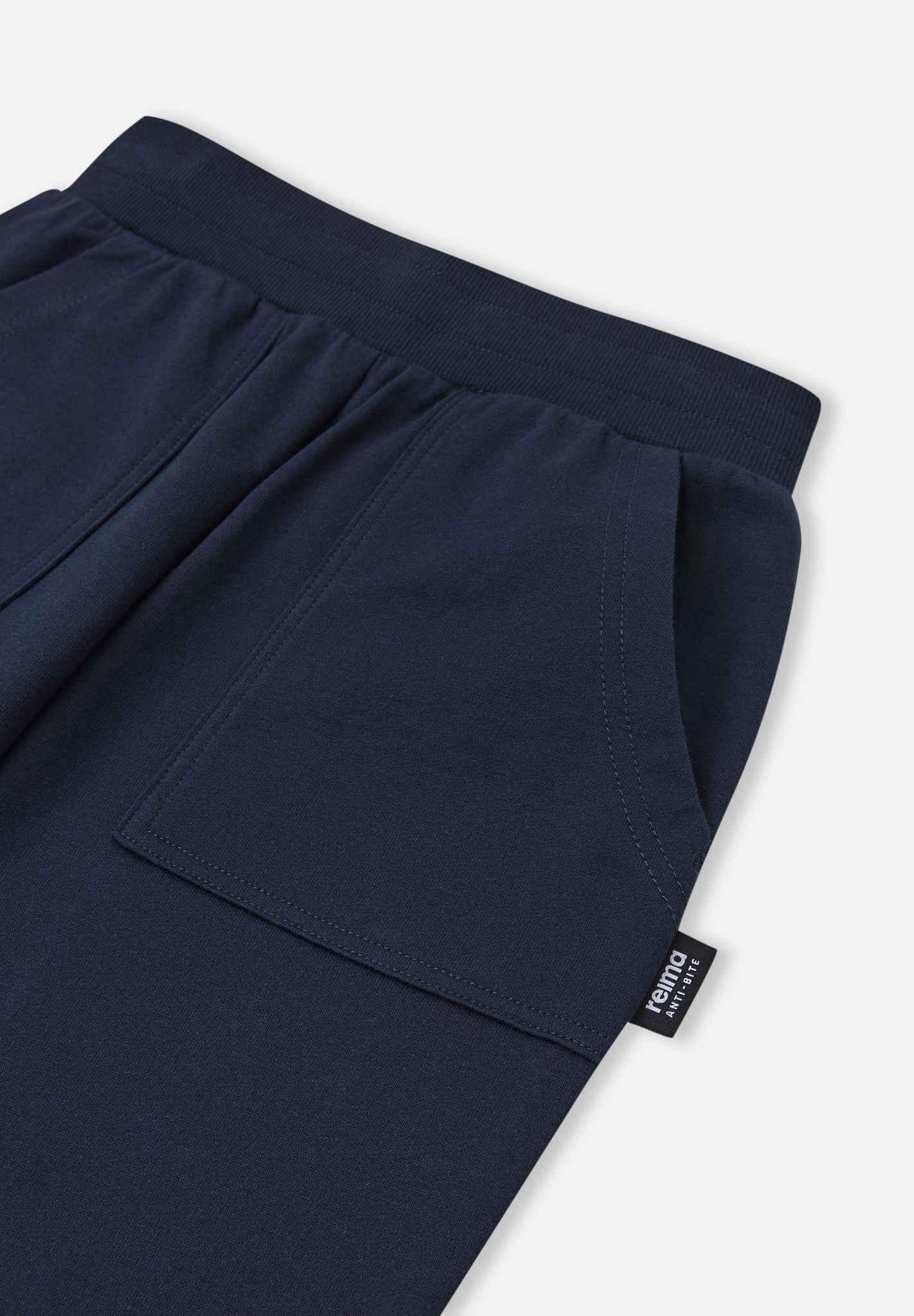 Kids' Anti-bite joggers Turvaan