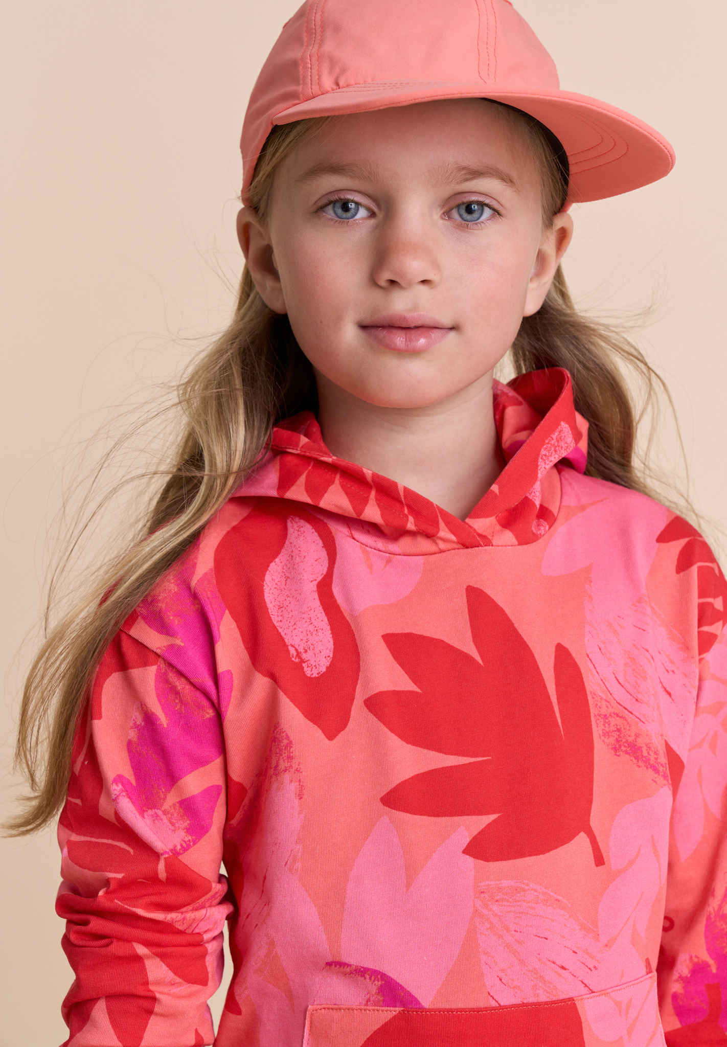 Kids' Anti-bite dress Pistopois