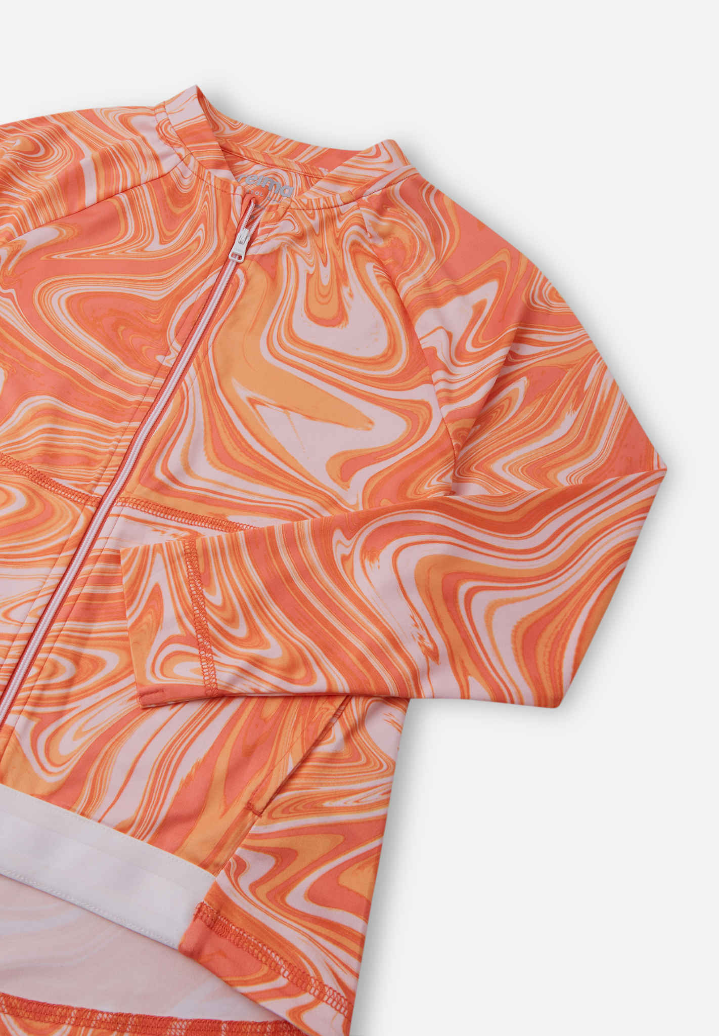 Kids' Xylitol cool sweater Harkat