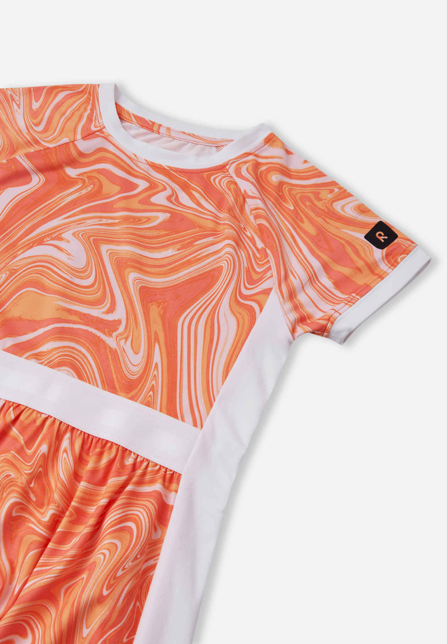 Kids' Xylitol Cool dress Viilein