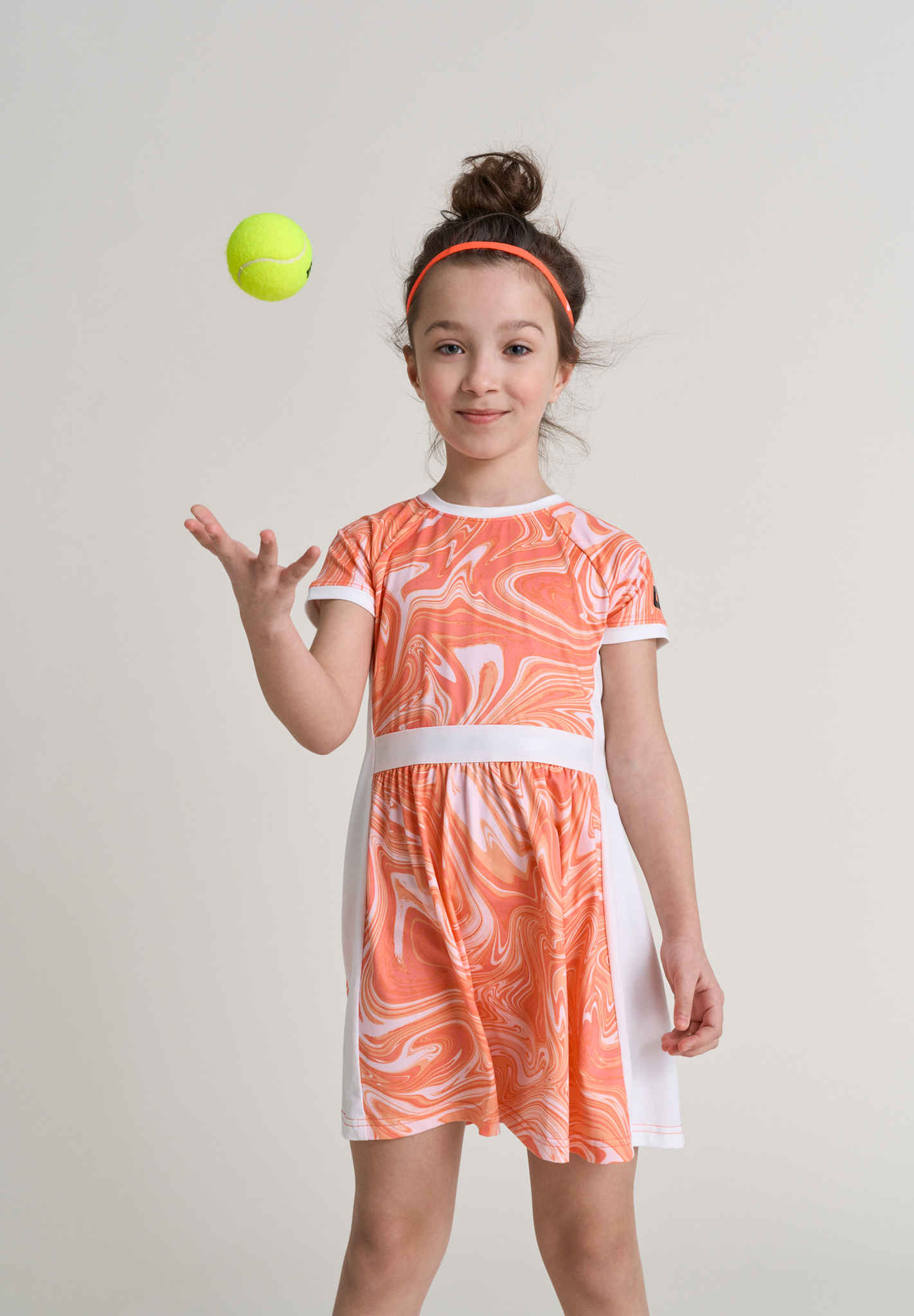 Kids' Xylitol Cool dress Viilein