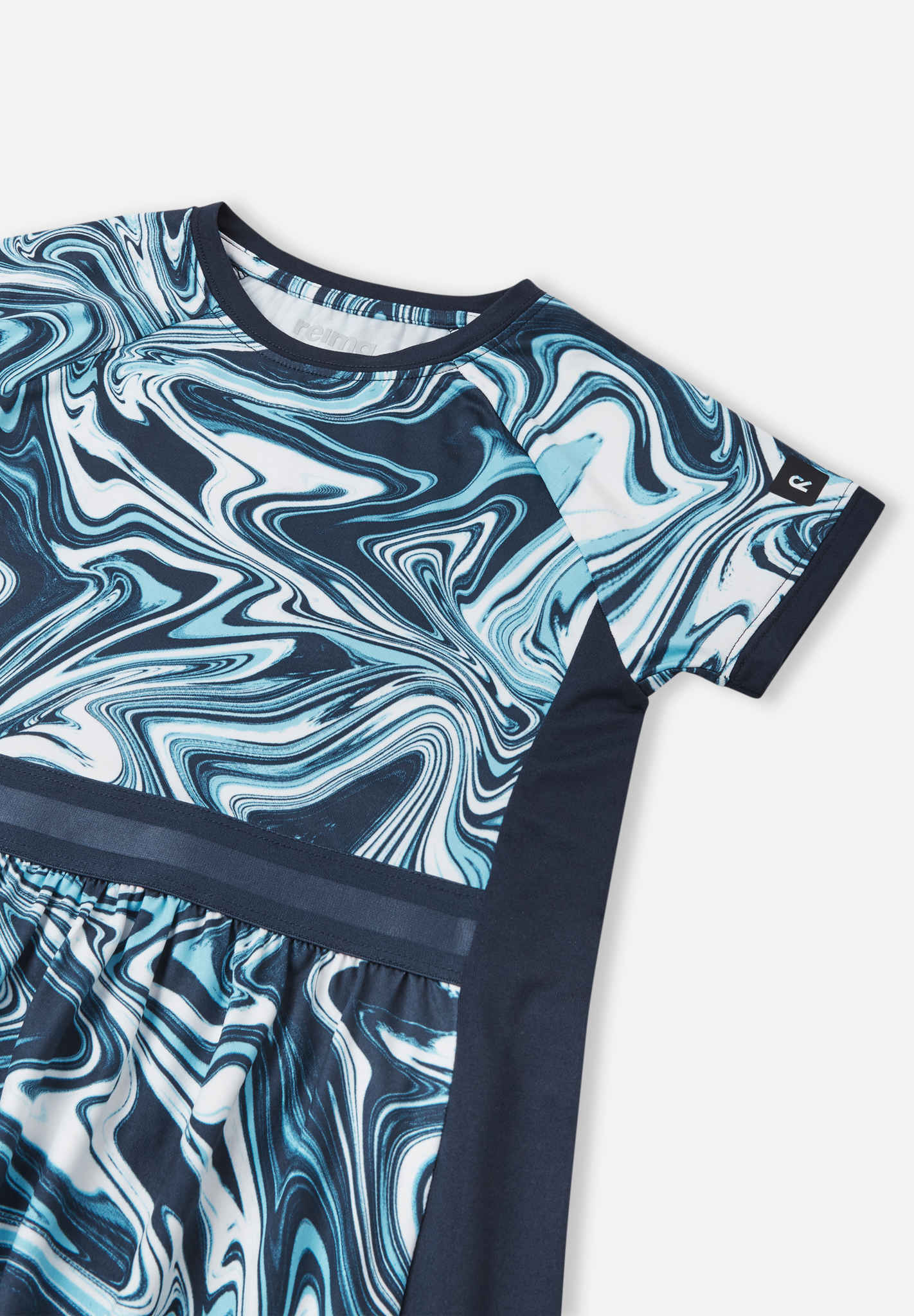 Kids' Xylitol Cool dress Viilein