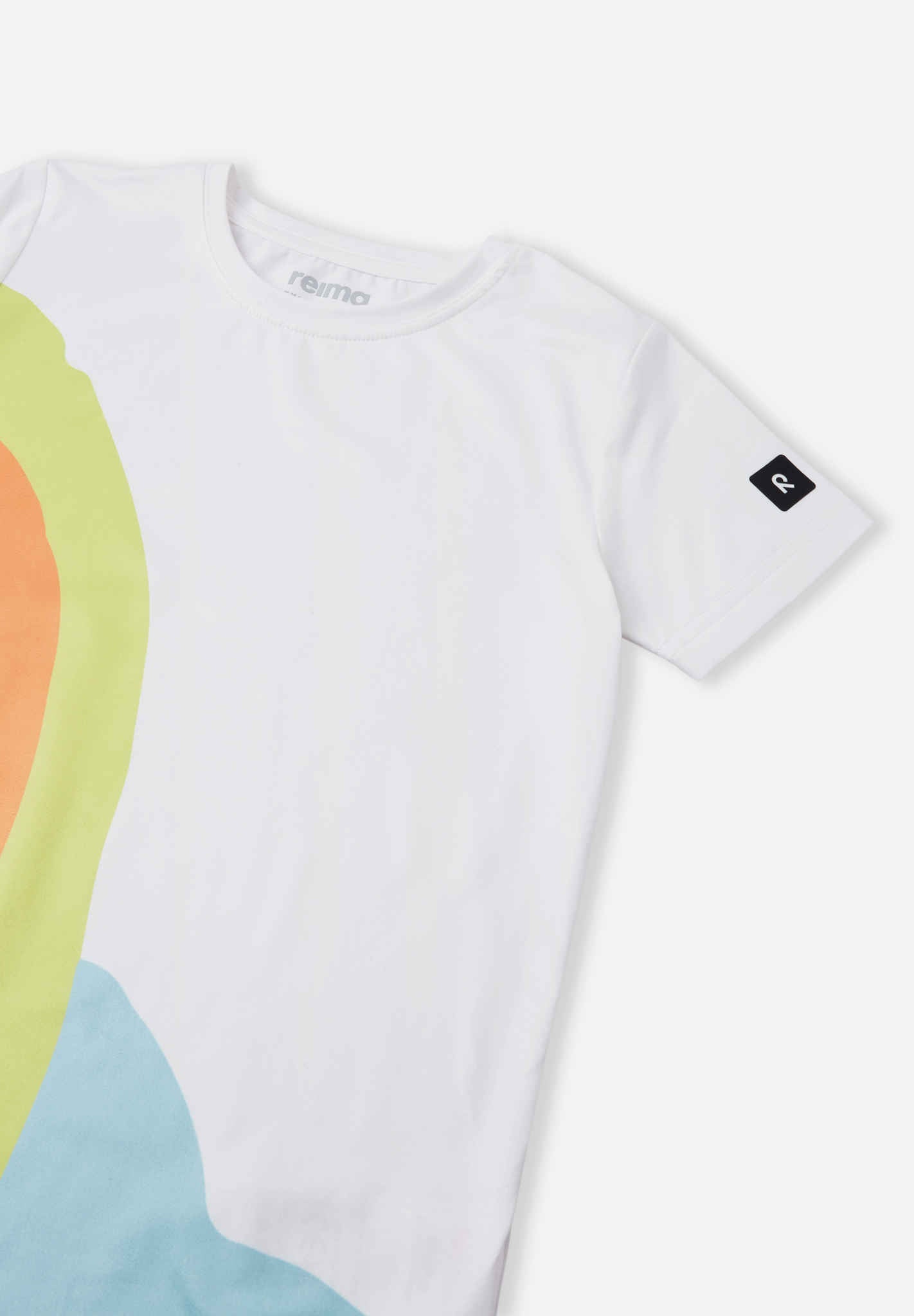 Kids' Xylitol cool t-shirt Vauhdikas