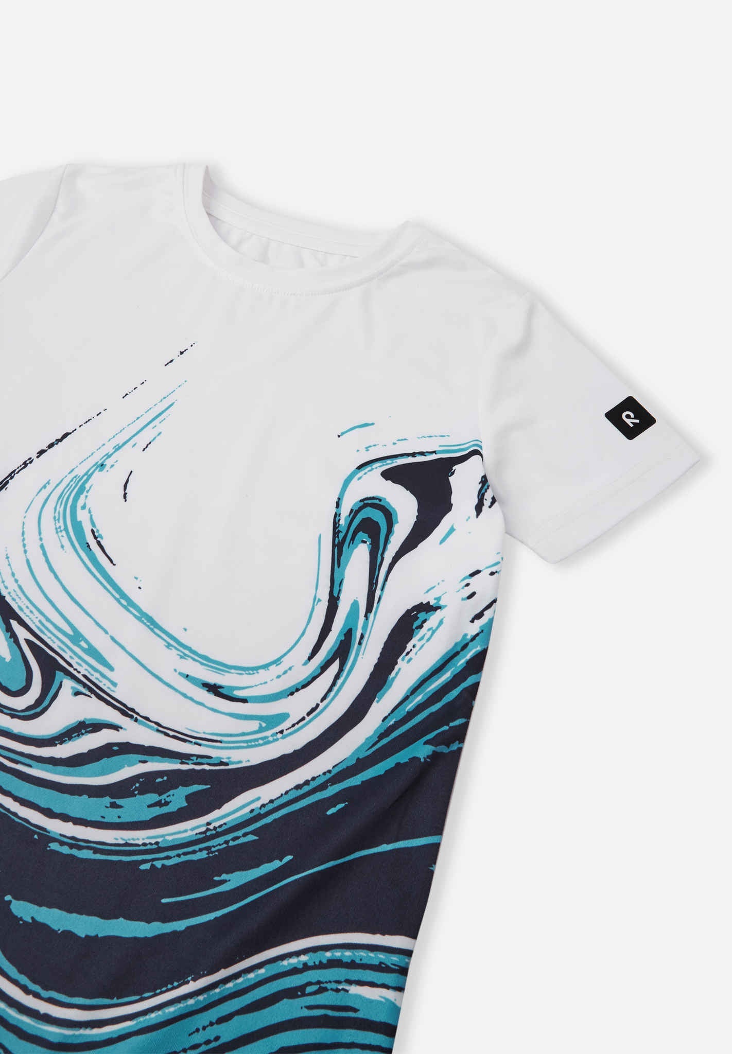 Kids' Xylitol cool t-shirt Vauhdikas