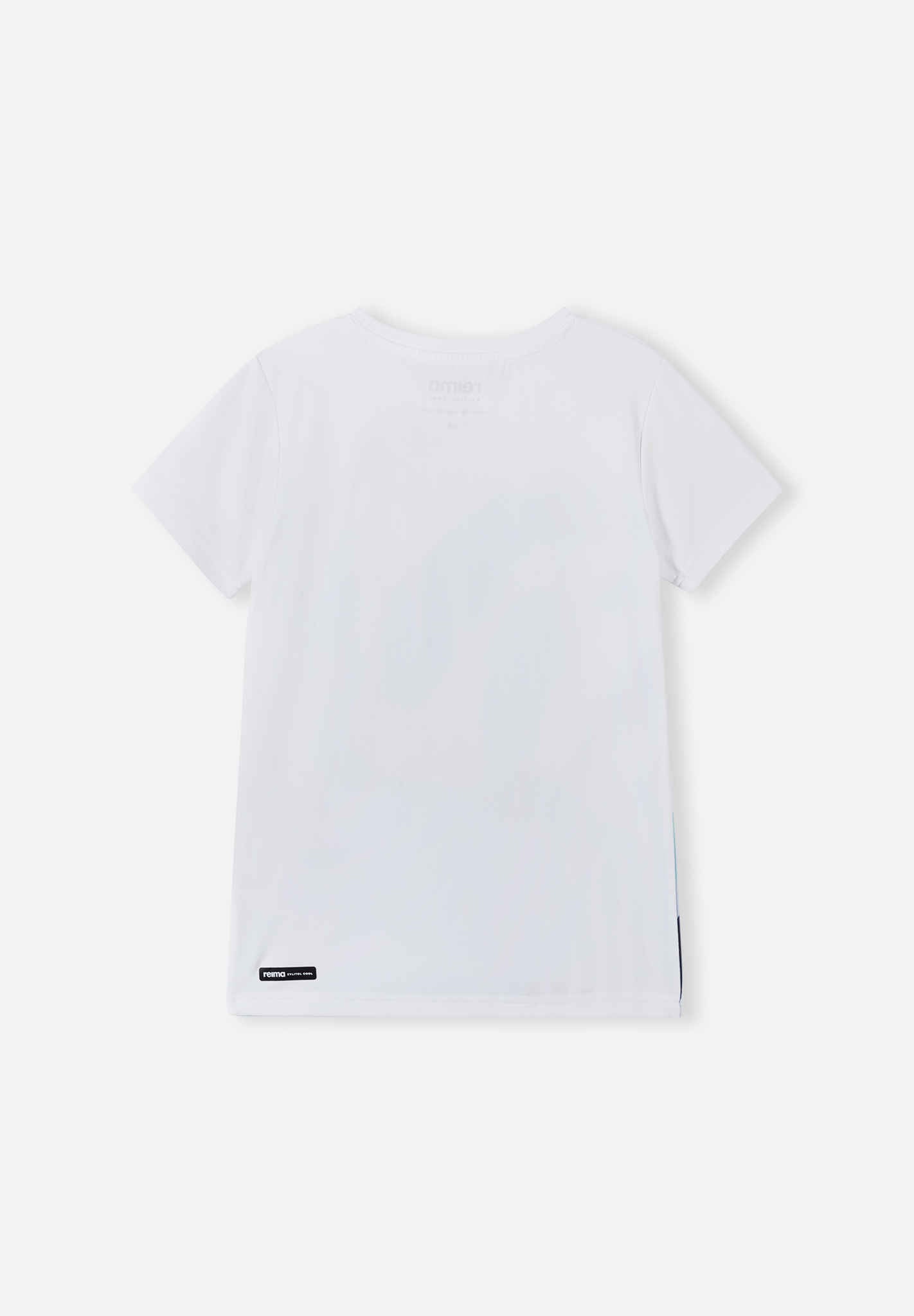 Kids' Xylitol cool t-shirt Vauhdikas