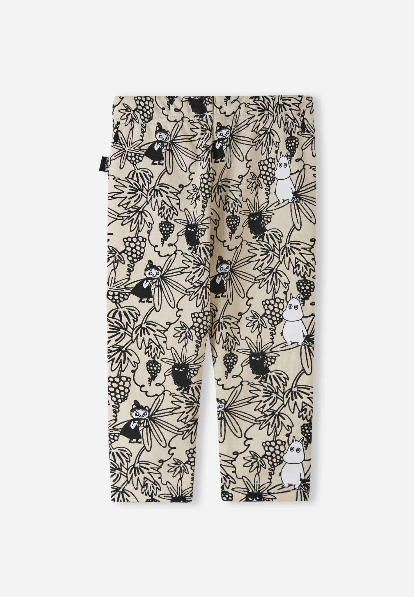 Toddlers' Joggers Moomin Skymning