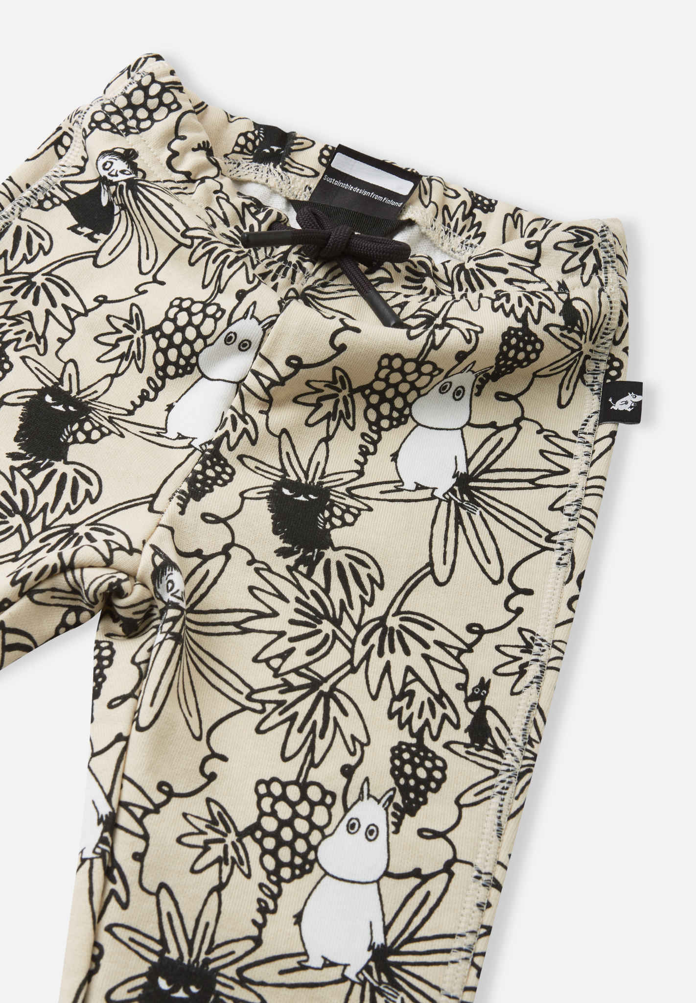 Toddlers' Joggers Moomin Skymning