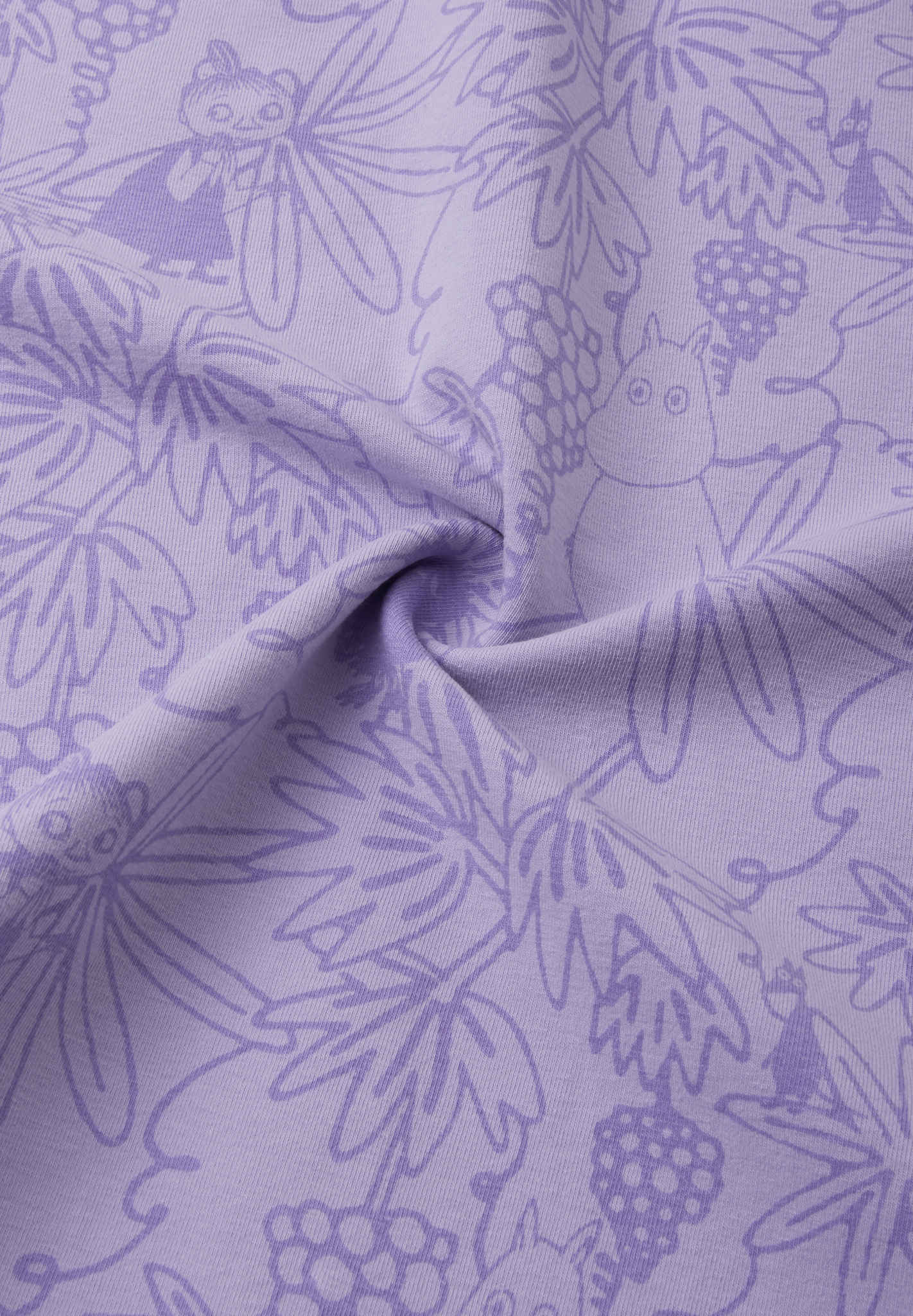Toddlers' Dress Moomin Solros