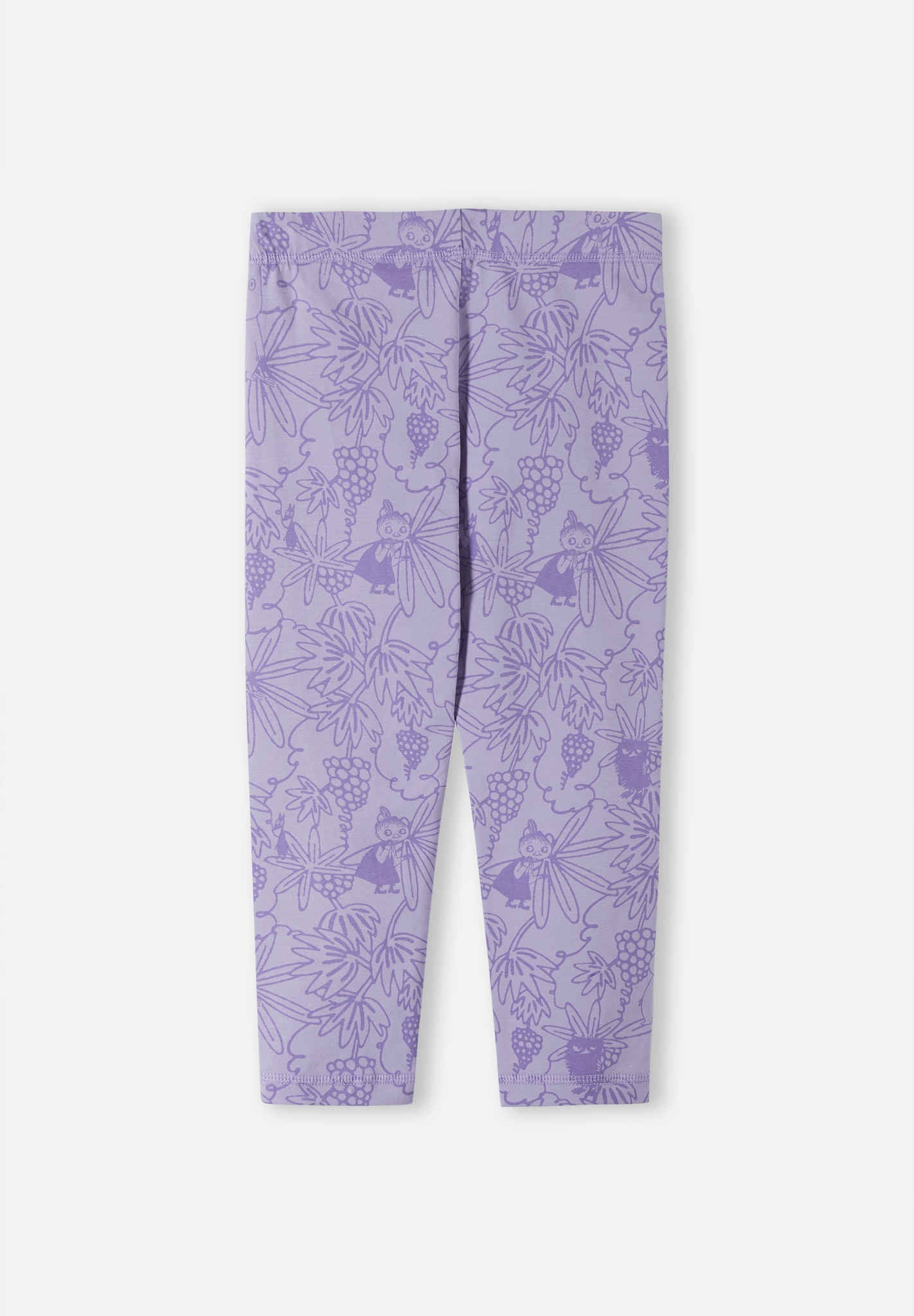 Kids' leggings Moomin Maskros