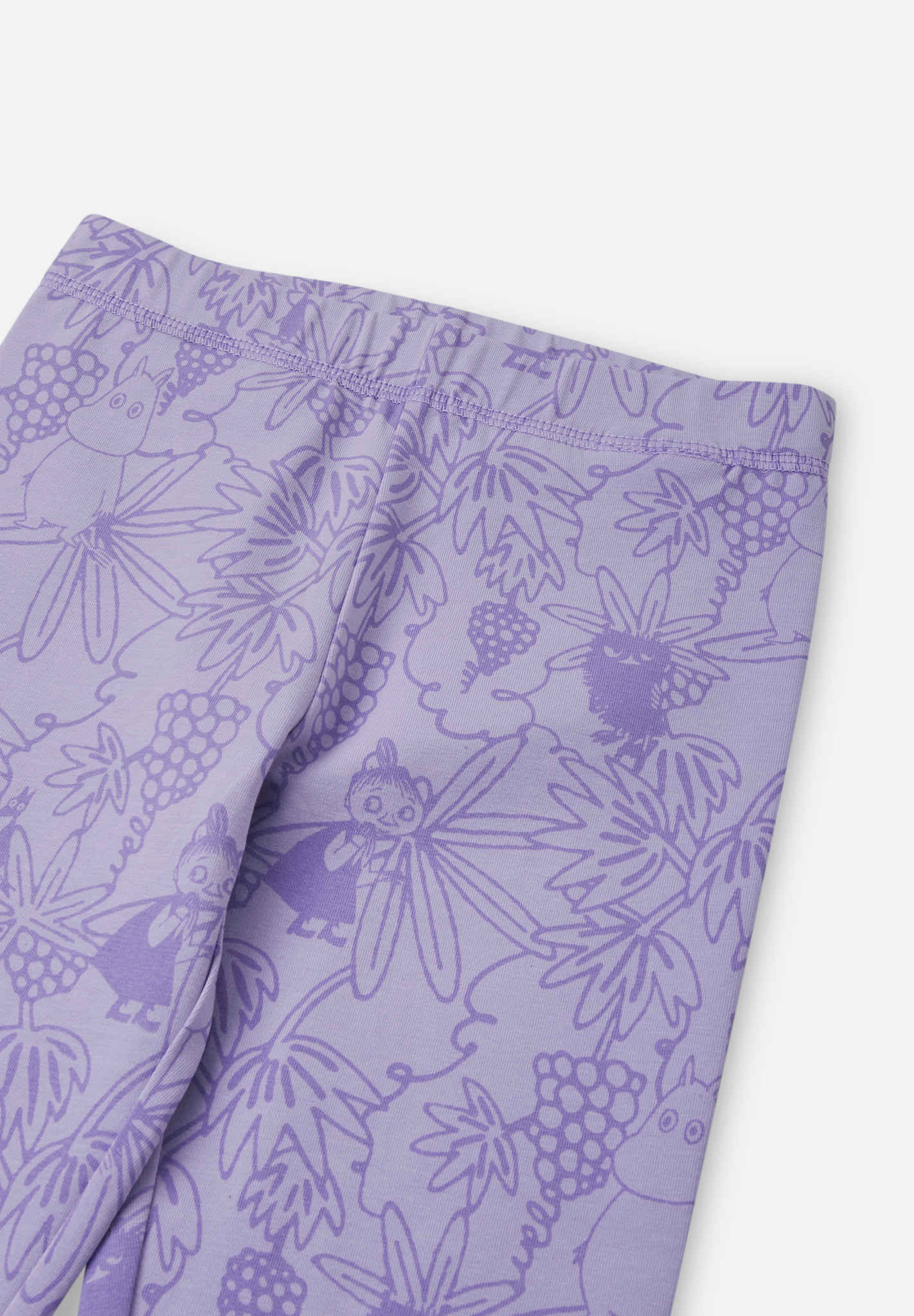 Kids' leggings Moomin Maskros