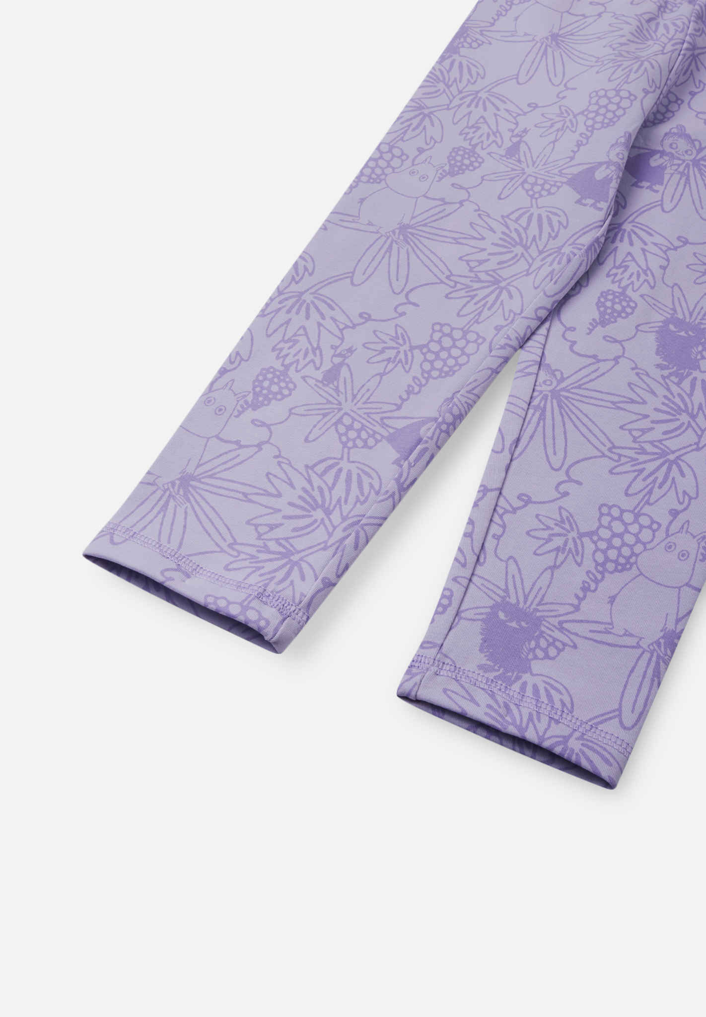 Kids' leggings Moomin Maskros