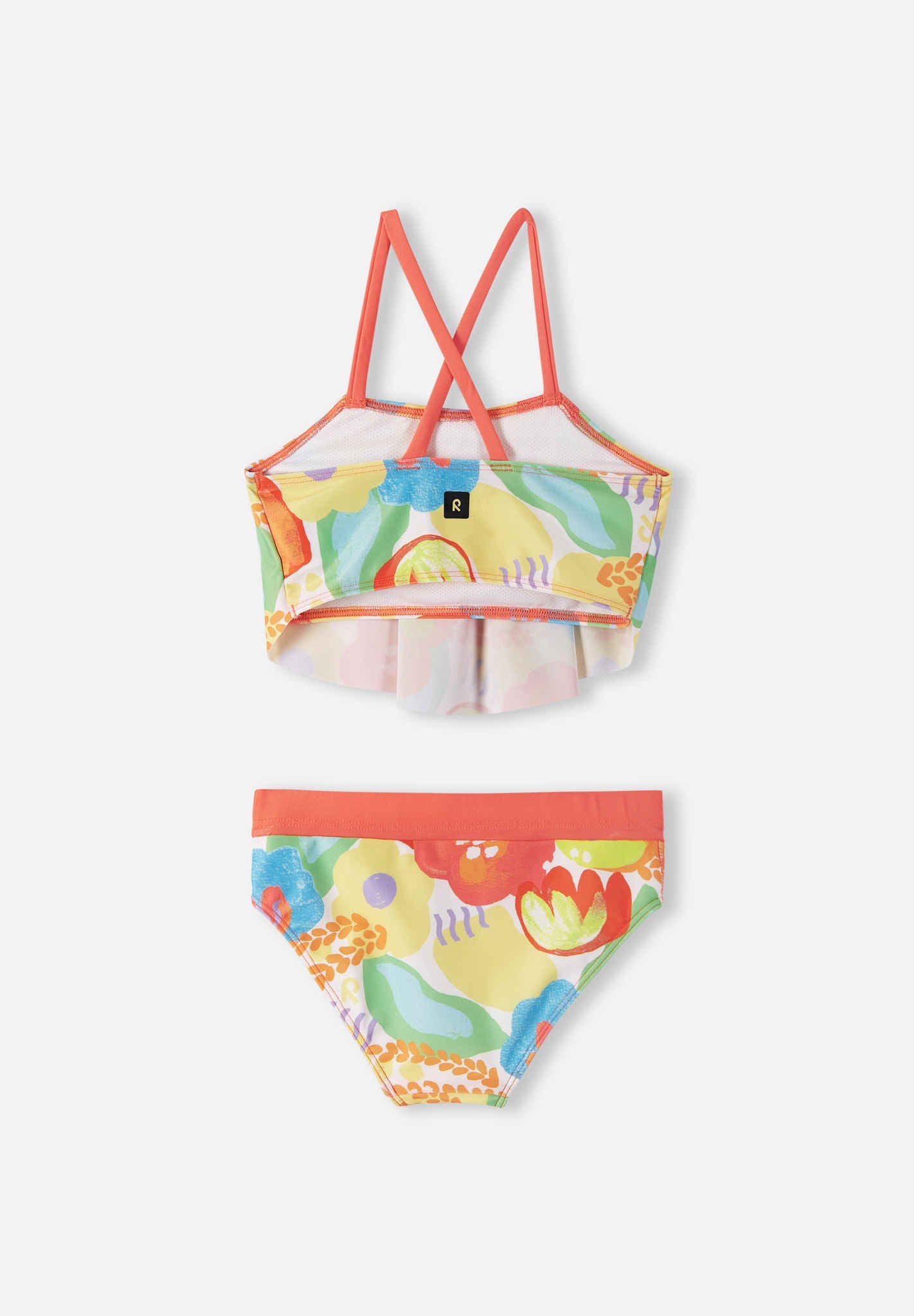 Kids' Bikinis Aallokko