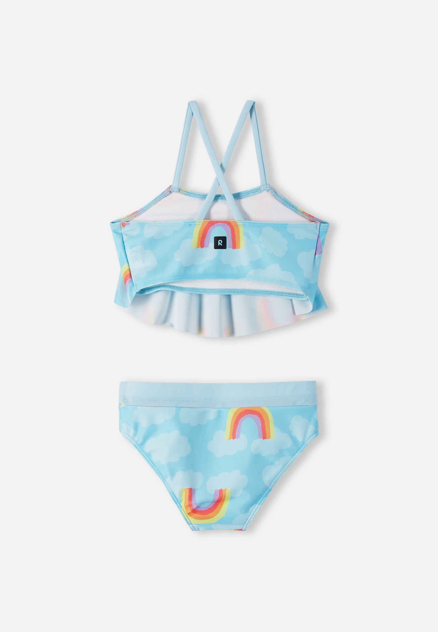 Kids' Bikinis Aallokko