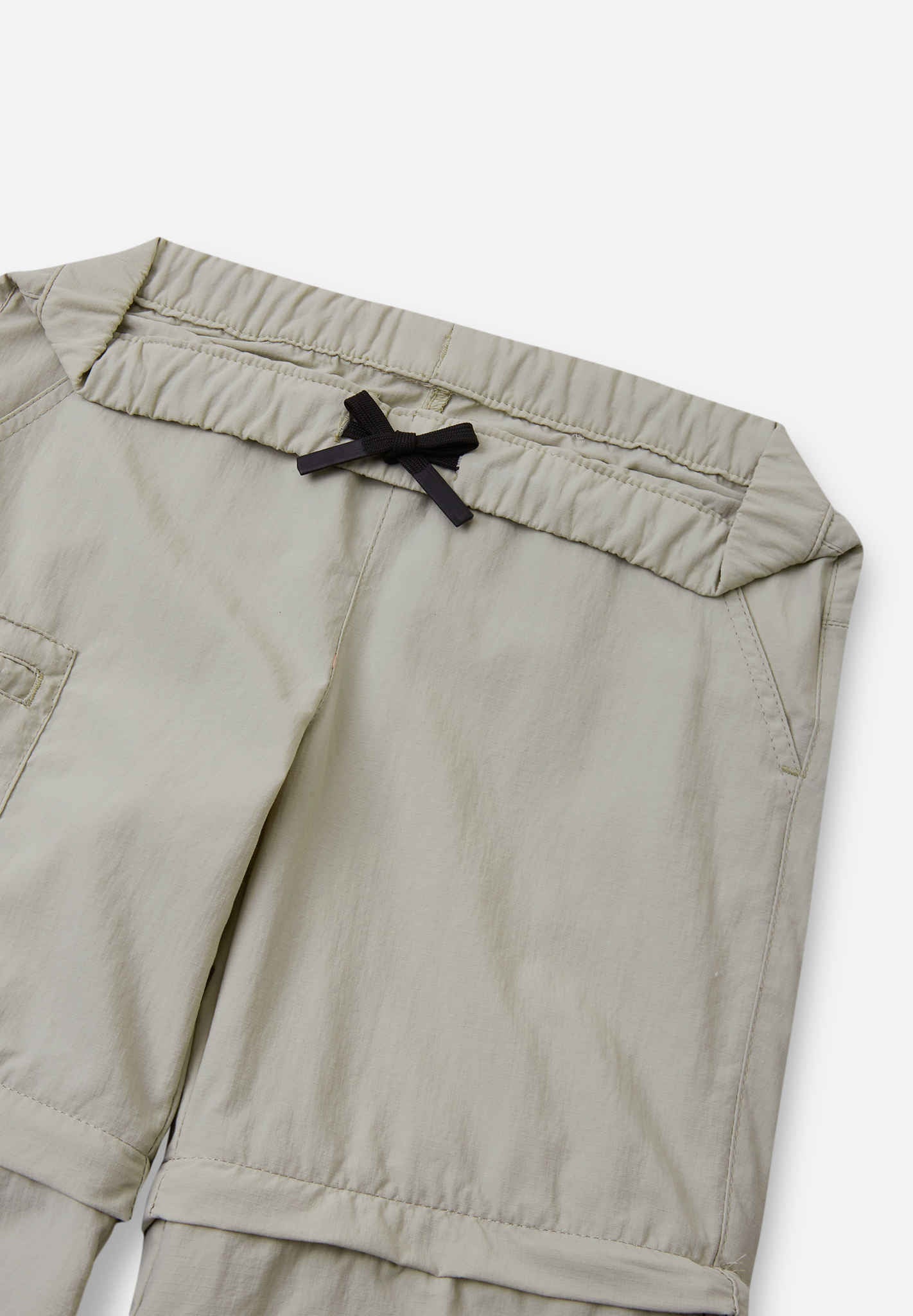 Kids' 2in1 summer pants Muunto