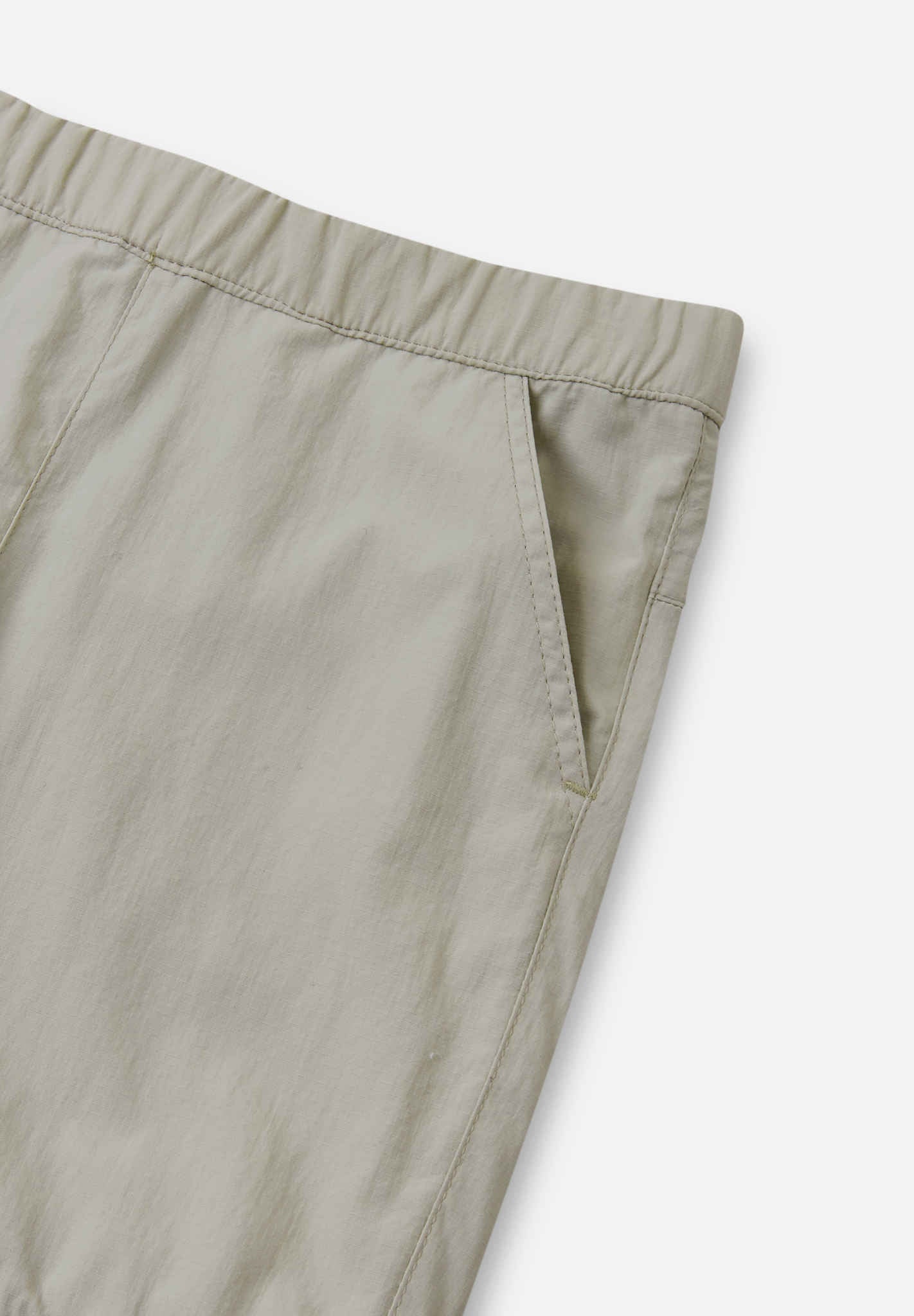 Kids' 2in1 summer pants Muunto