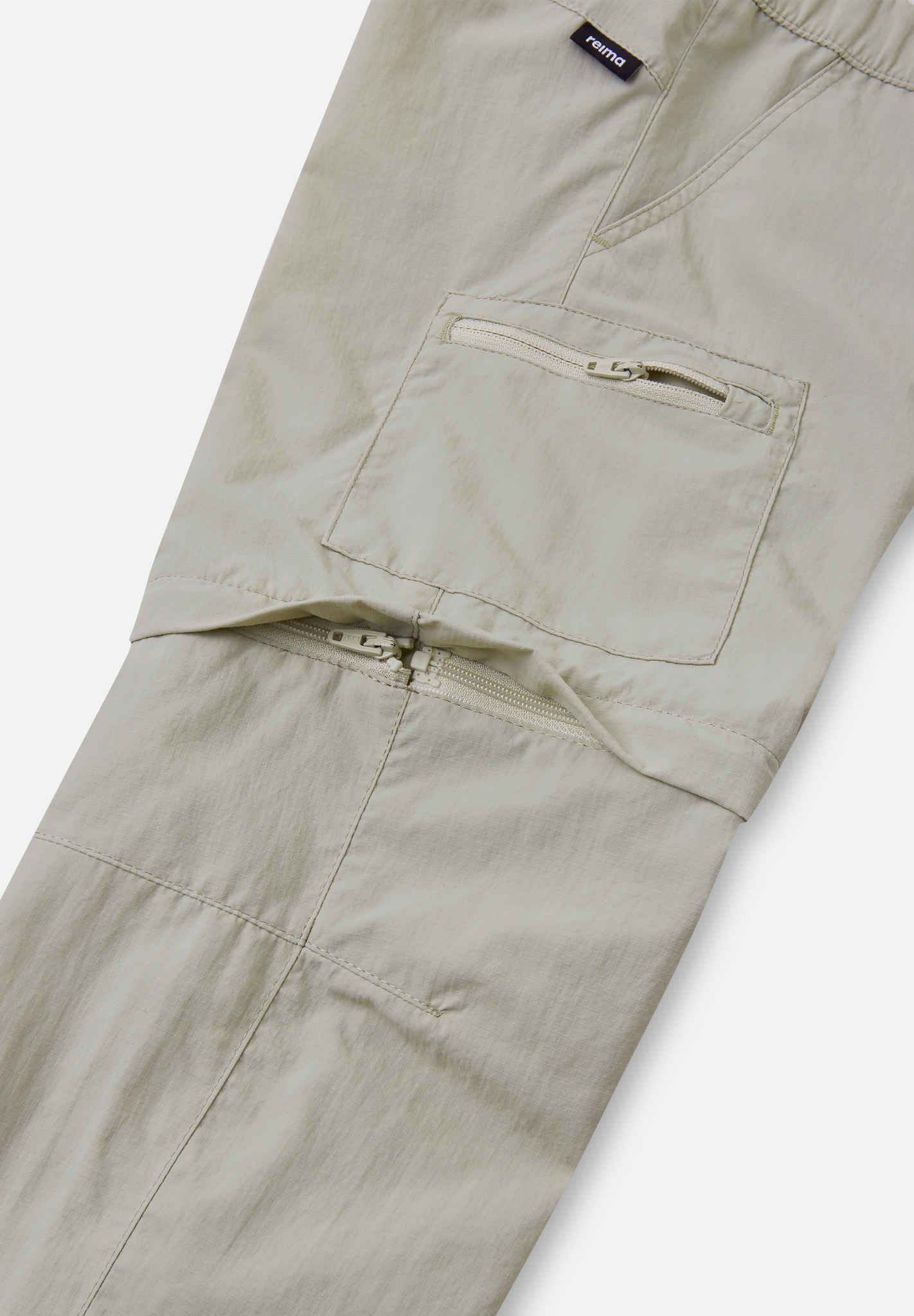 Kids' 2in1 summer pants Muunto