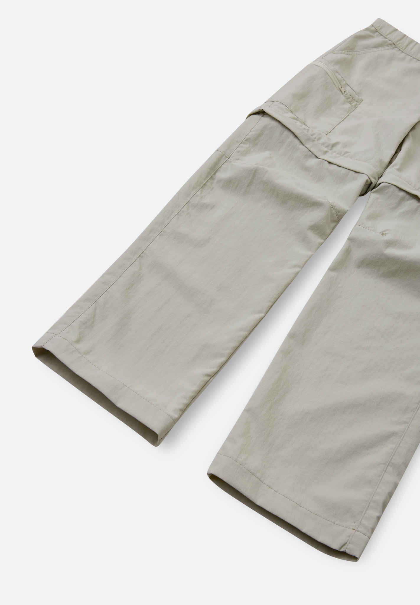 Kids' 2in1 summer pants Muunto