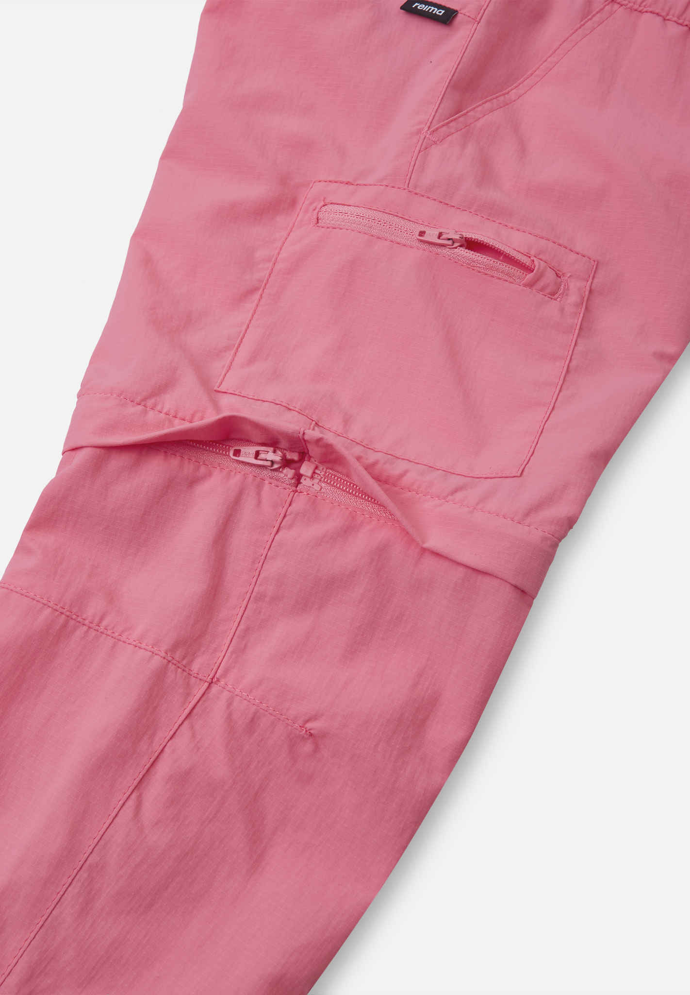 Kids' 2in1 summer pants Muunto