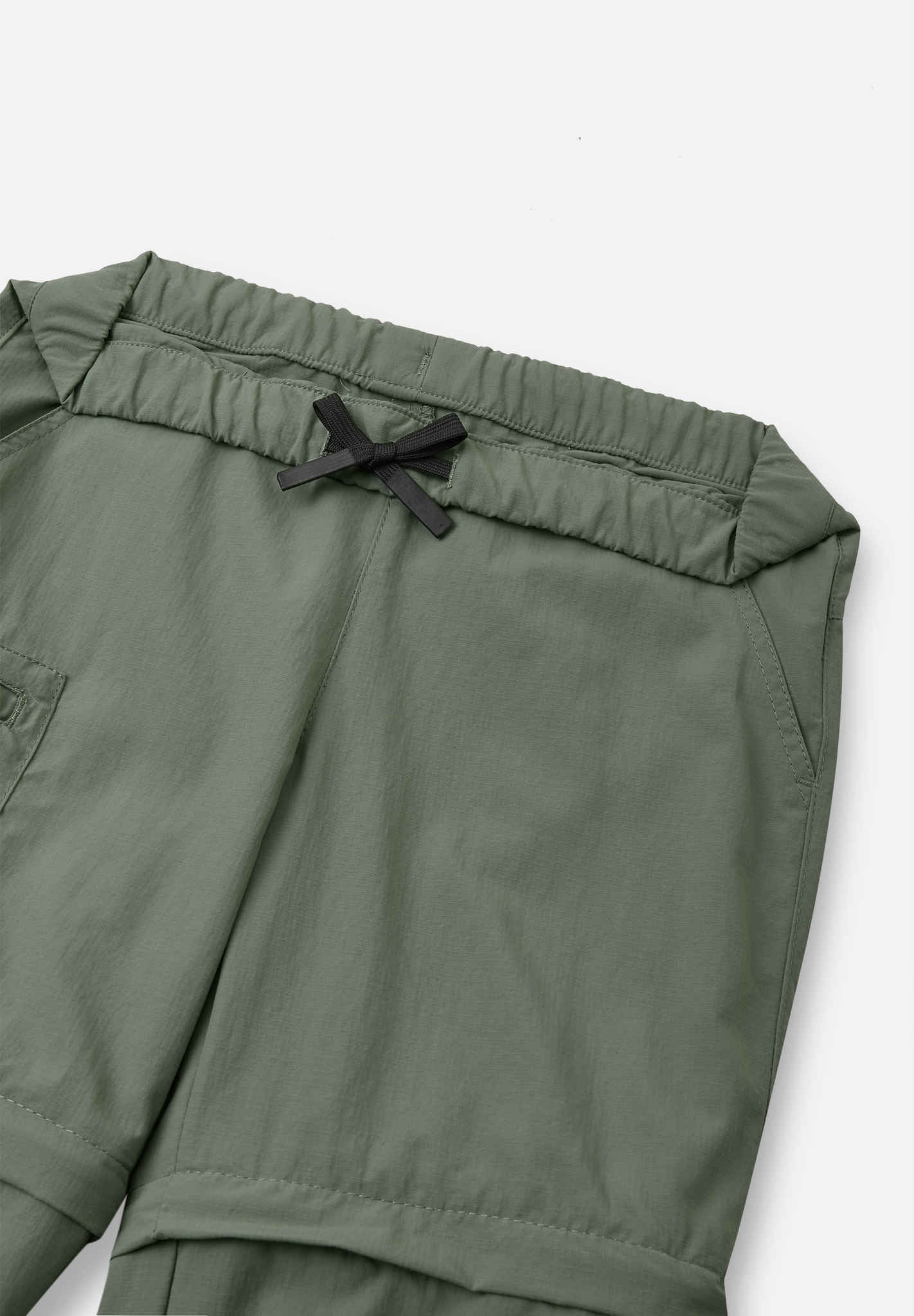 Kids' 2in1 summer pants Muunto