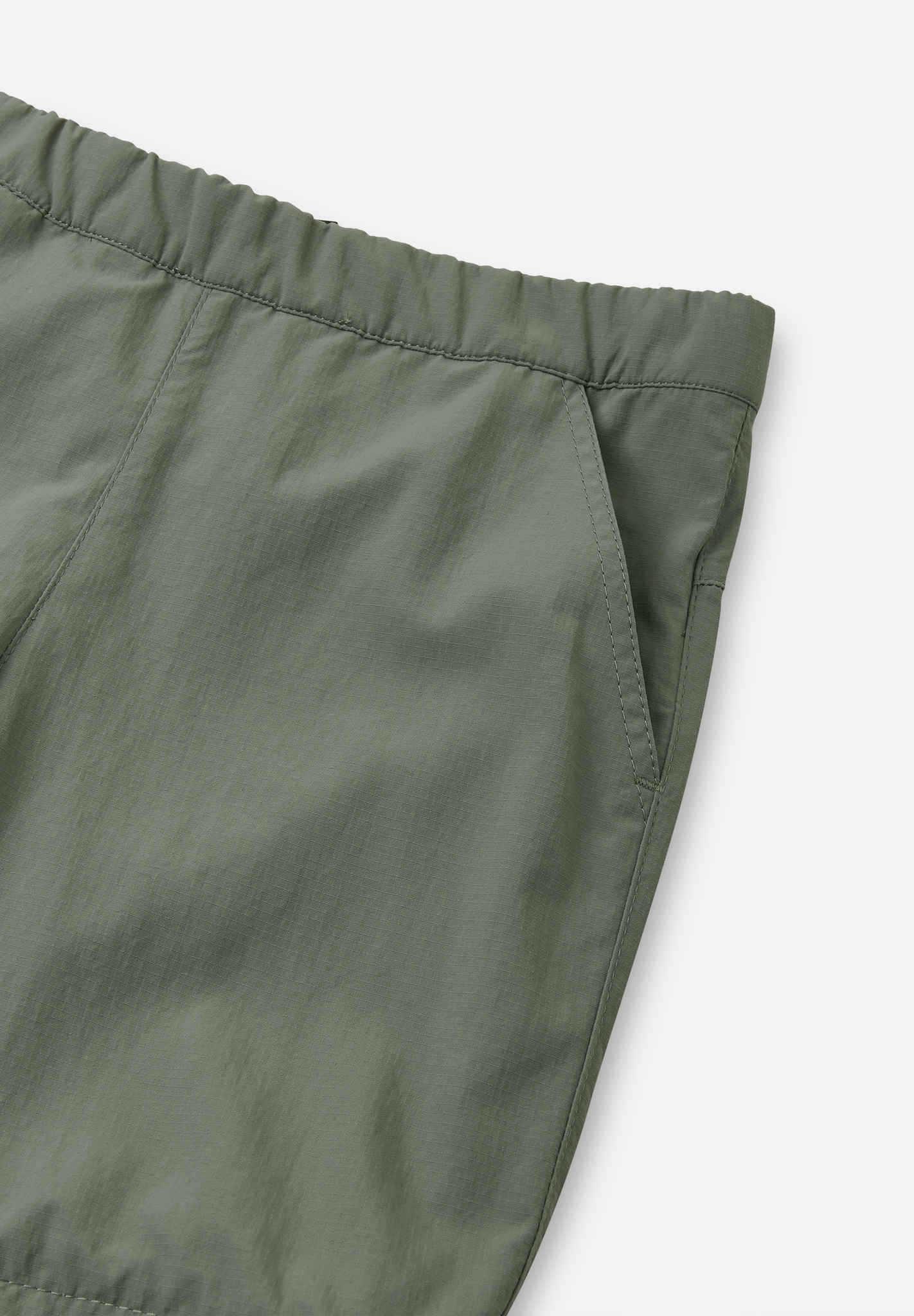 Kids' 2in1 summer pants Muunto