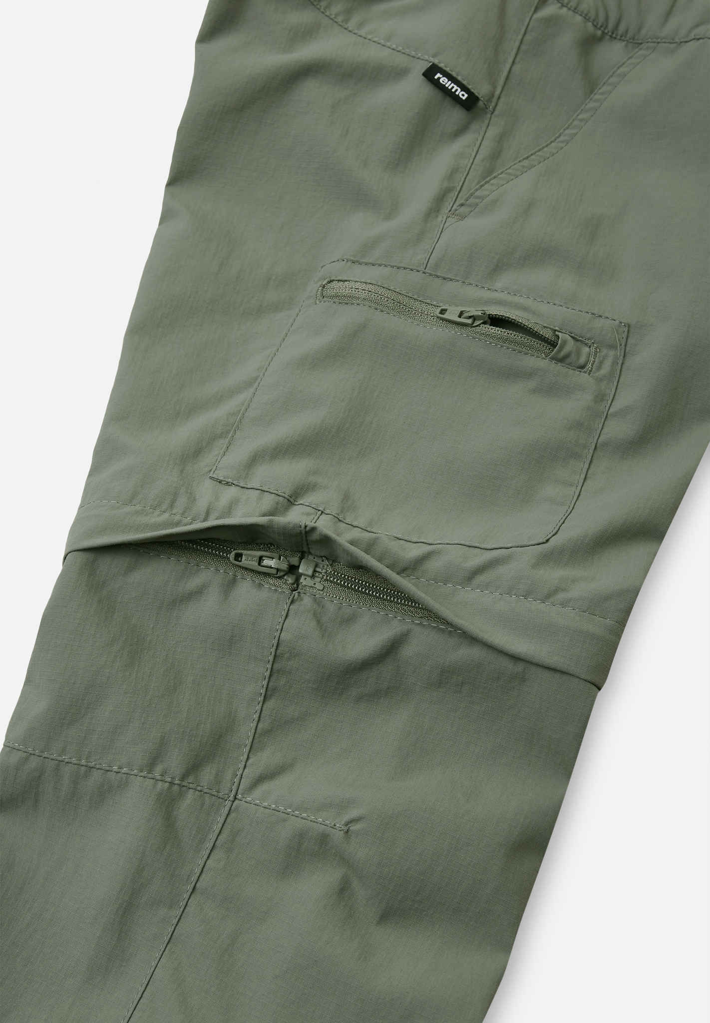 Kids' 2in1 summer pants Muunto