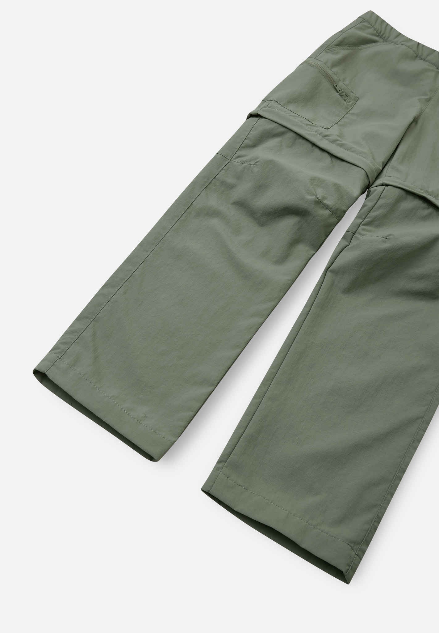 Kids' 2in1 summer pants Muunto