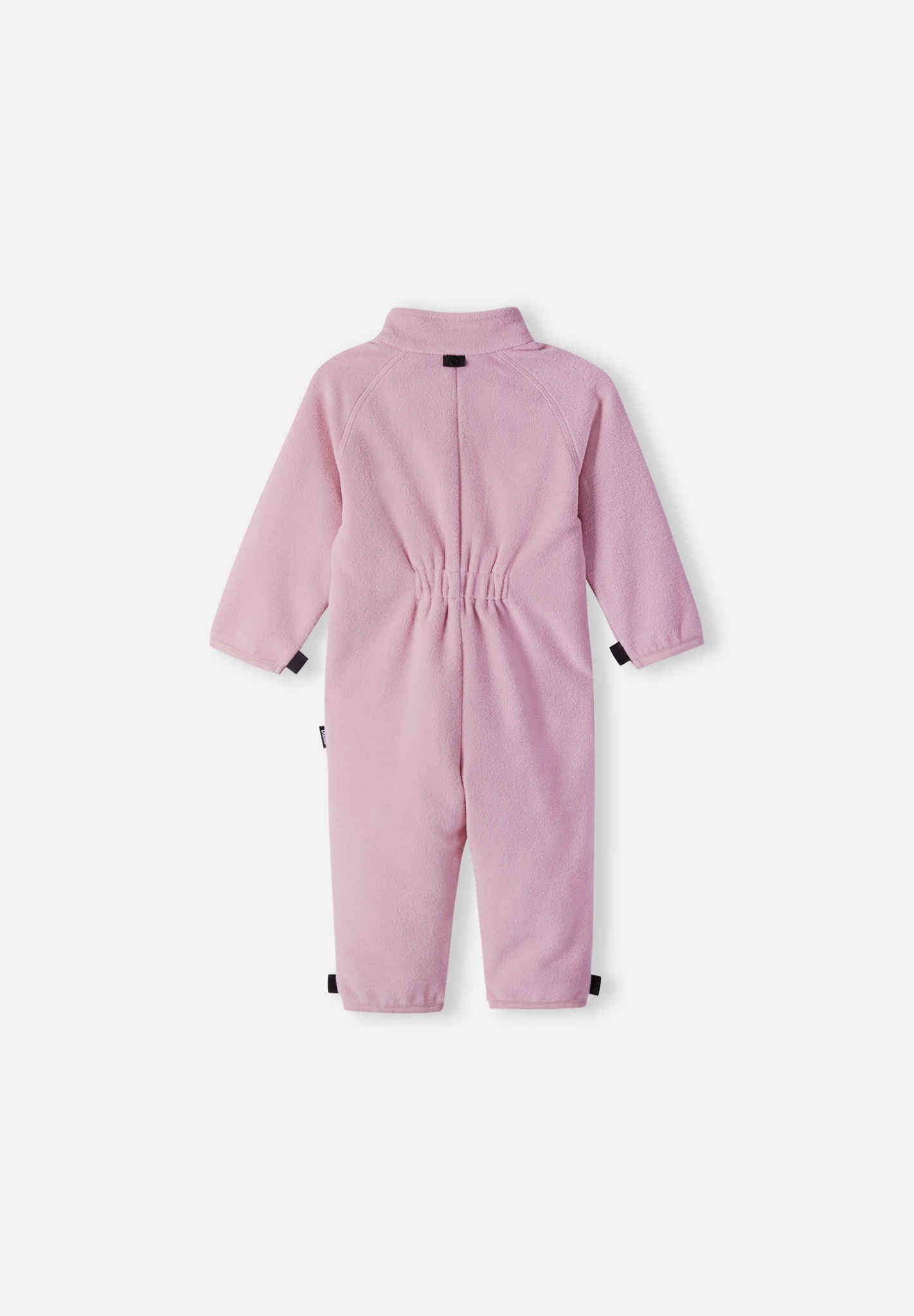 Toddlers' fleece all-in-one Ester