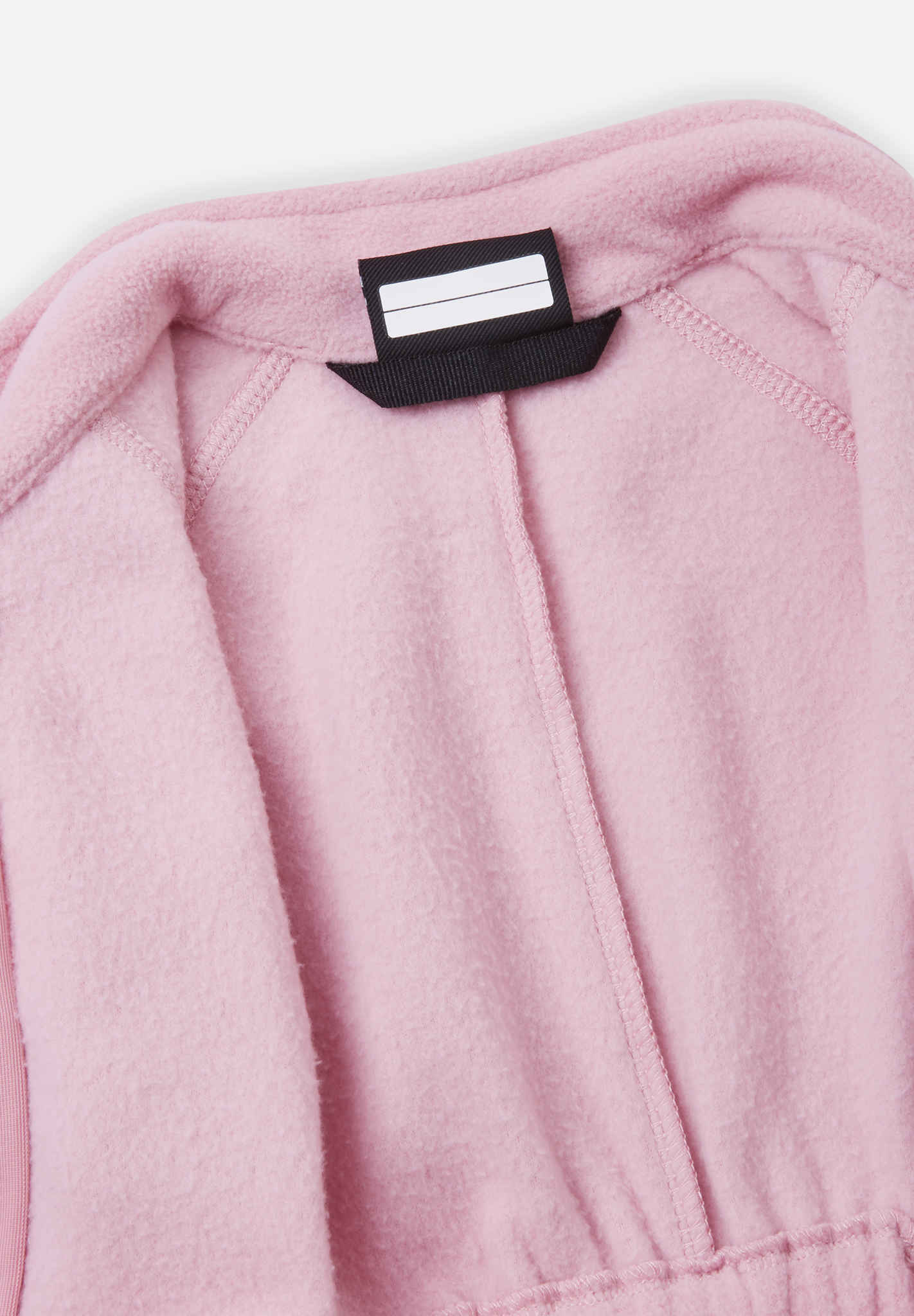 Toddlers' fleece all-in-one Ester