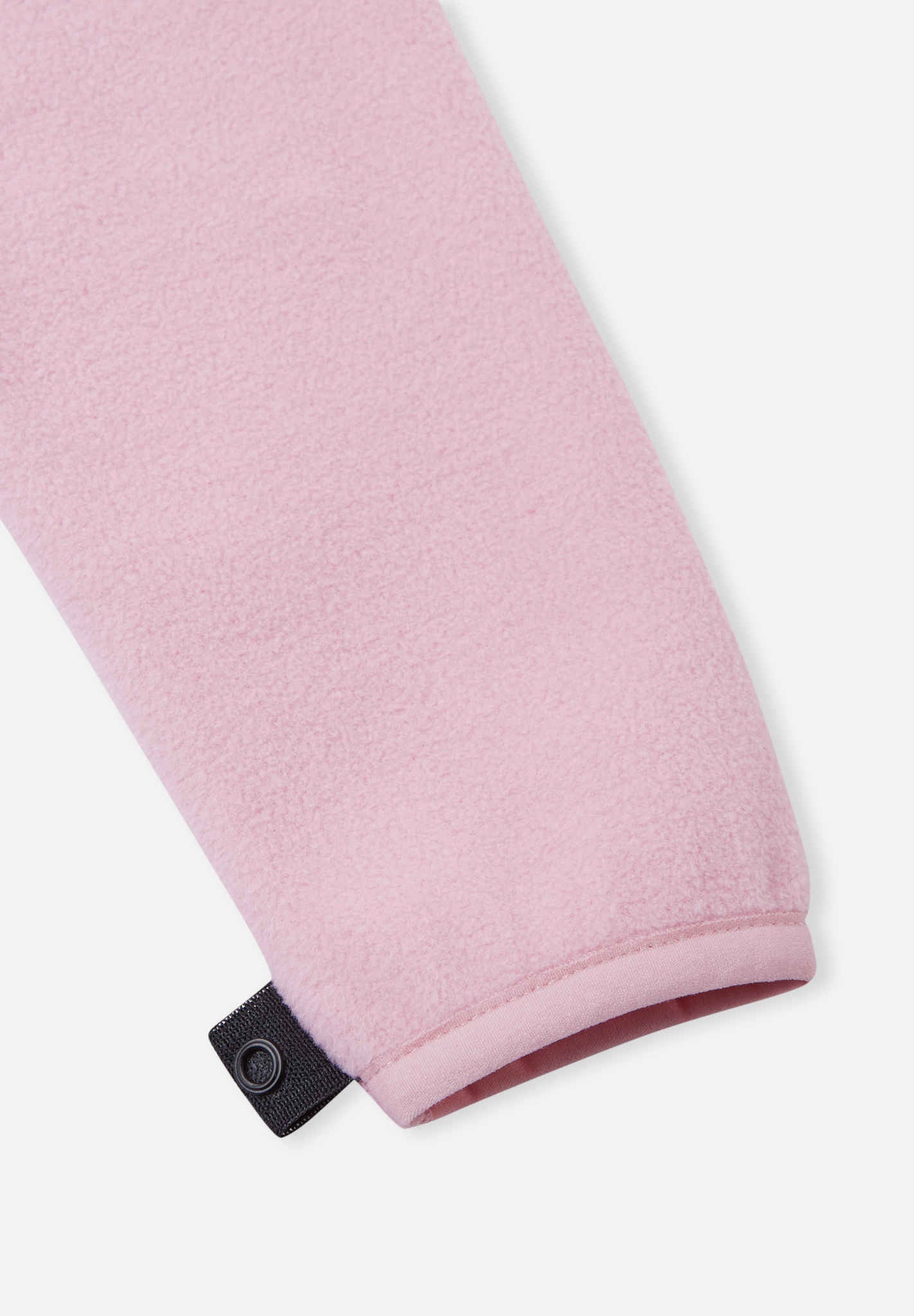 Toddlers' fleece all-in-one Ester