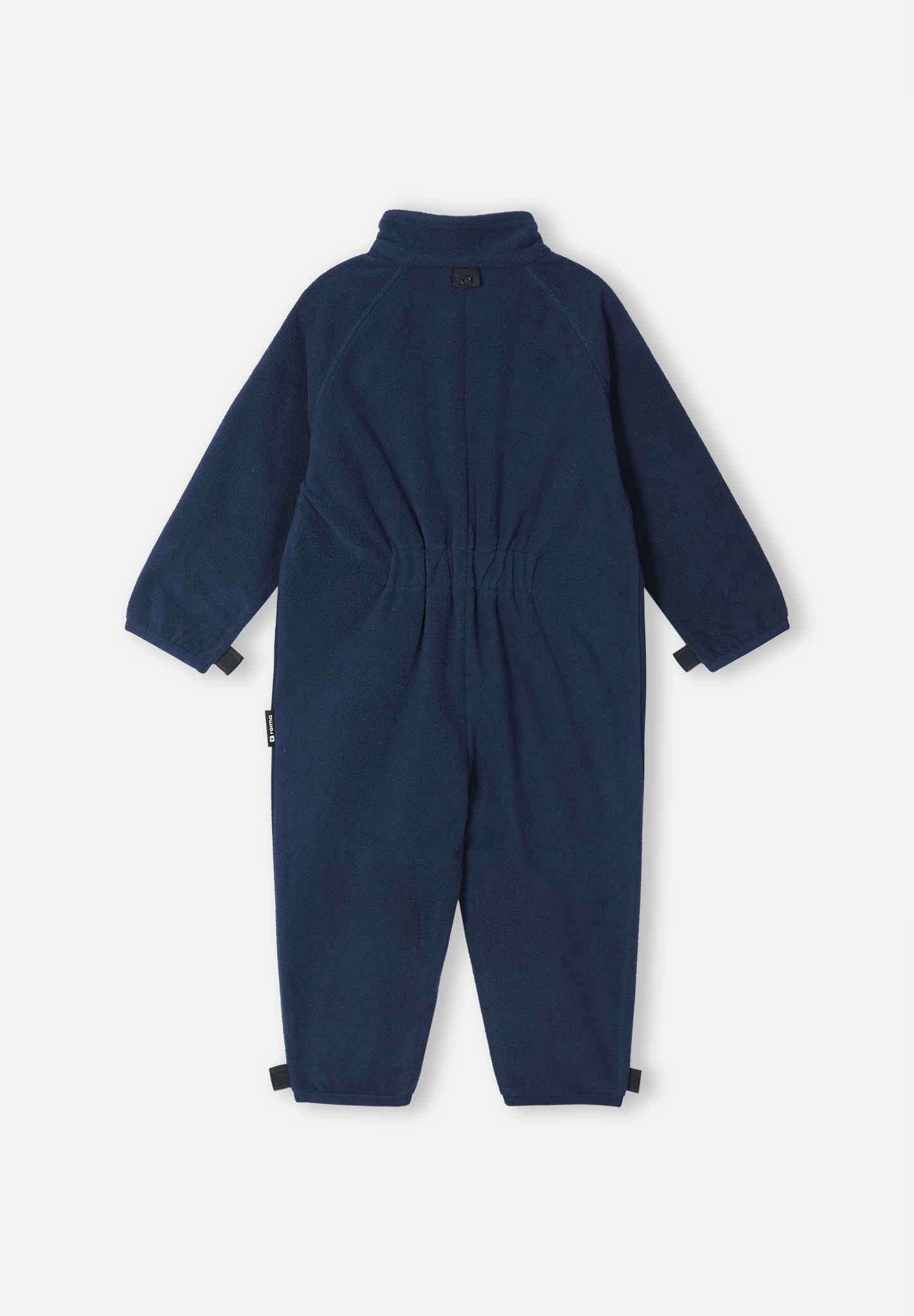 Toddlers' fleece all-in-one Ester