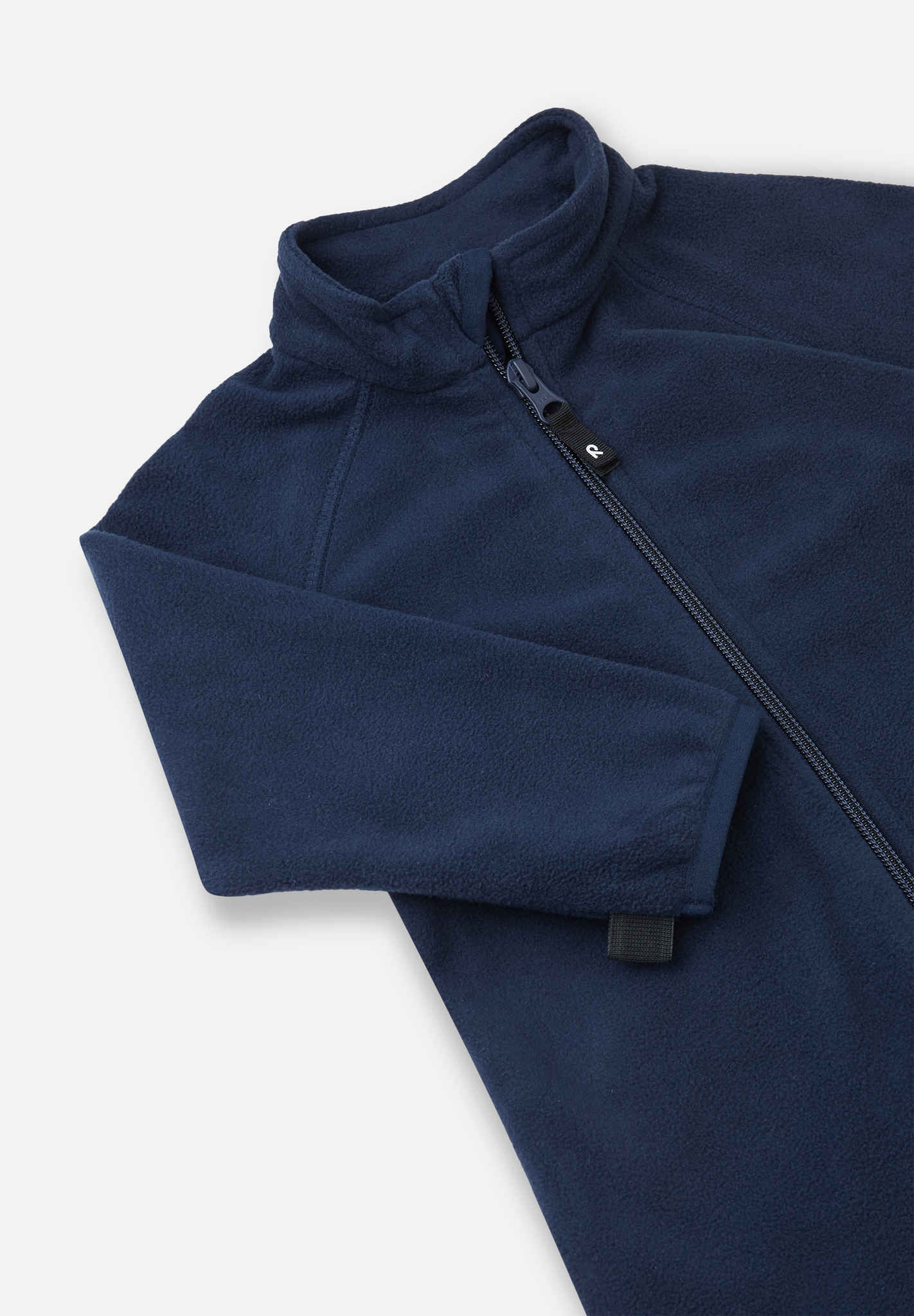Toddlers' fleece all-in-one Ester