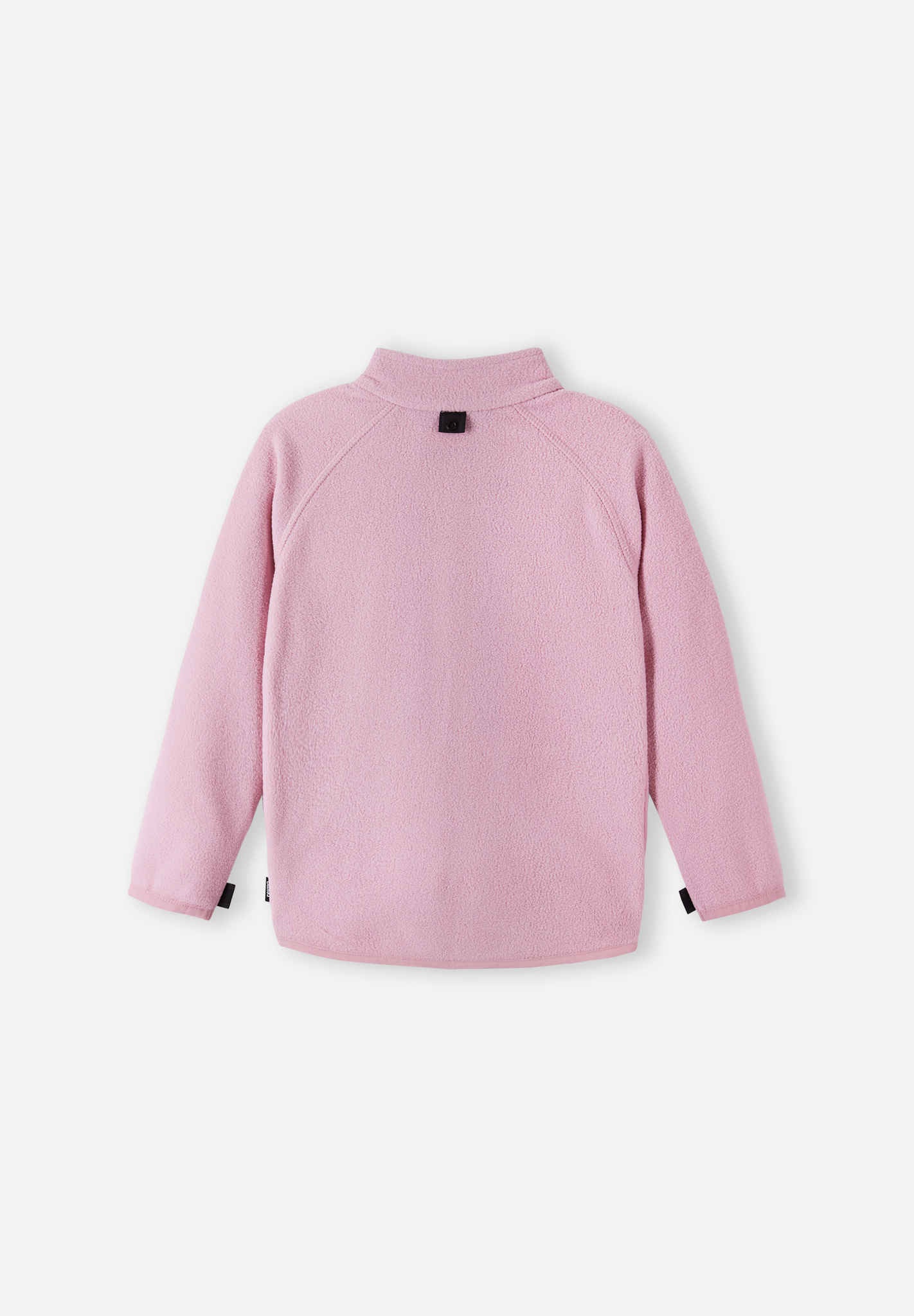 Fleece kids' jacket Inrun