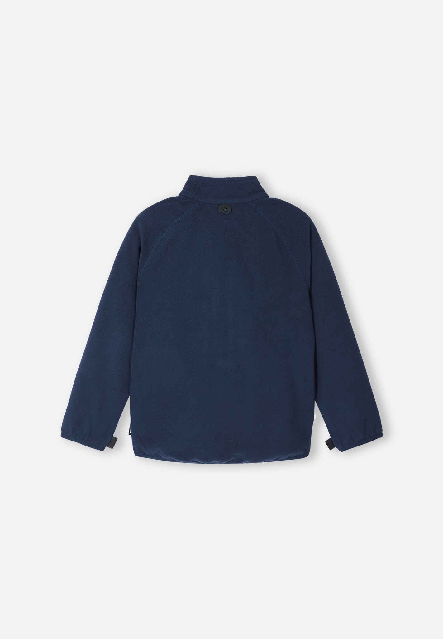 Fleece kids' jacket Inrun