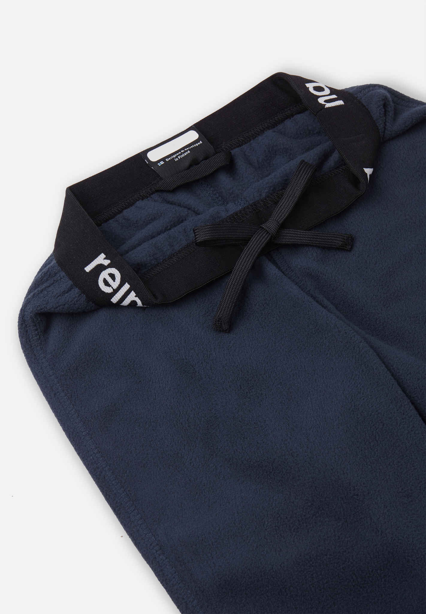 Kids' fleece trousers Argelius