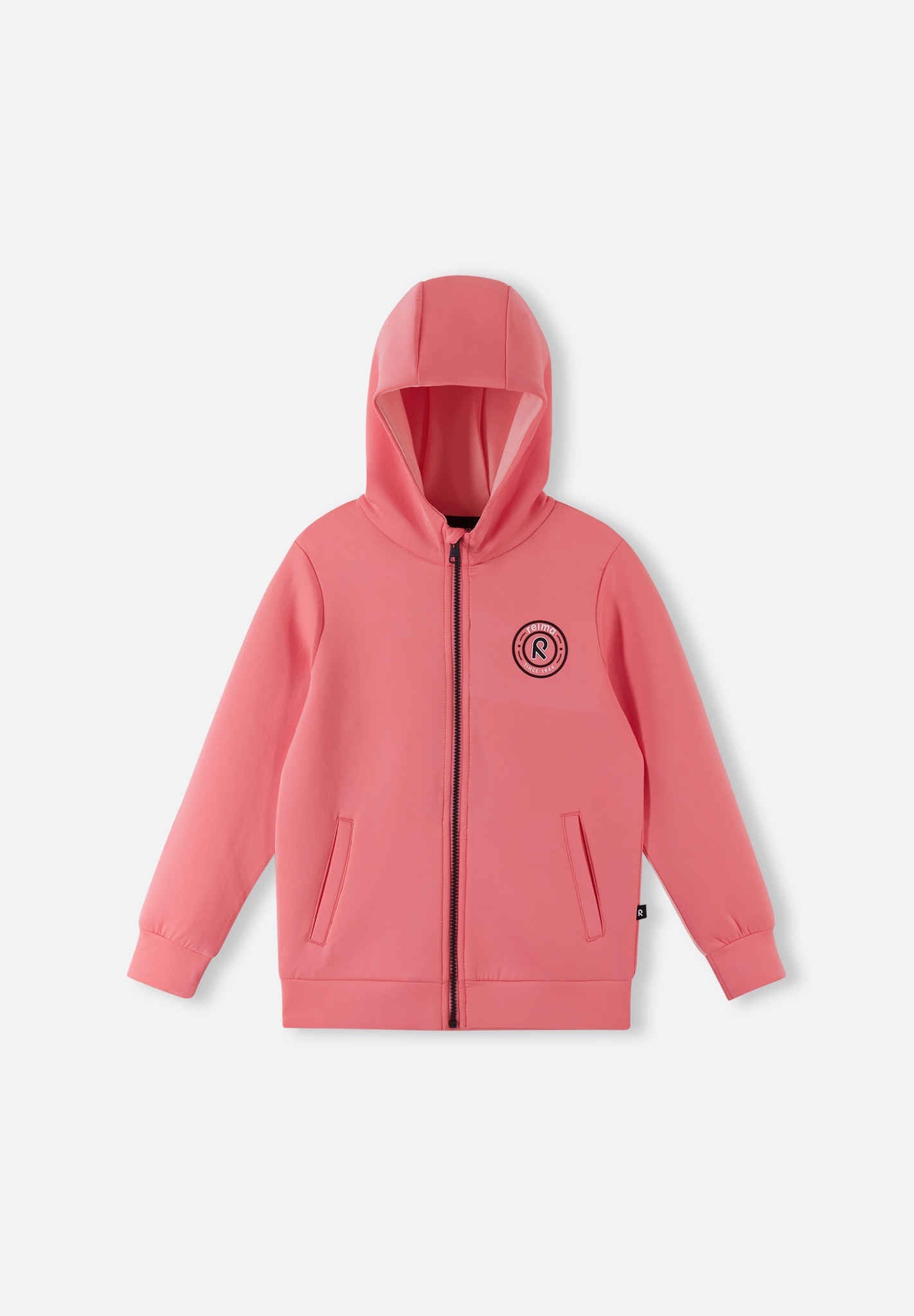 Hoodie Yhteen