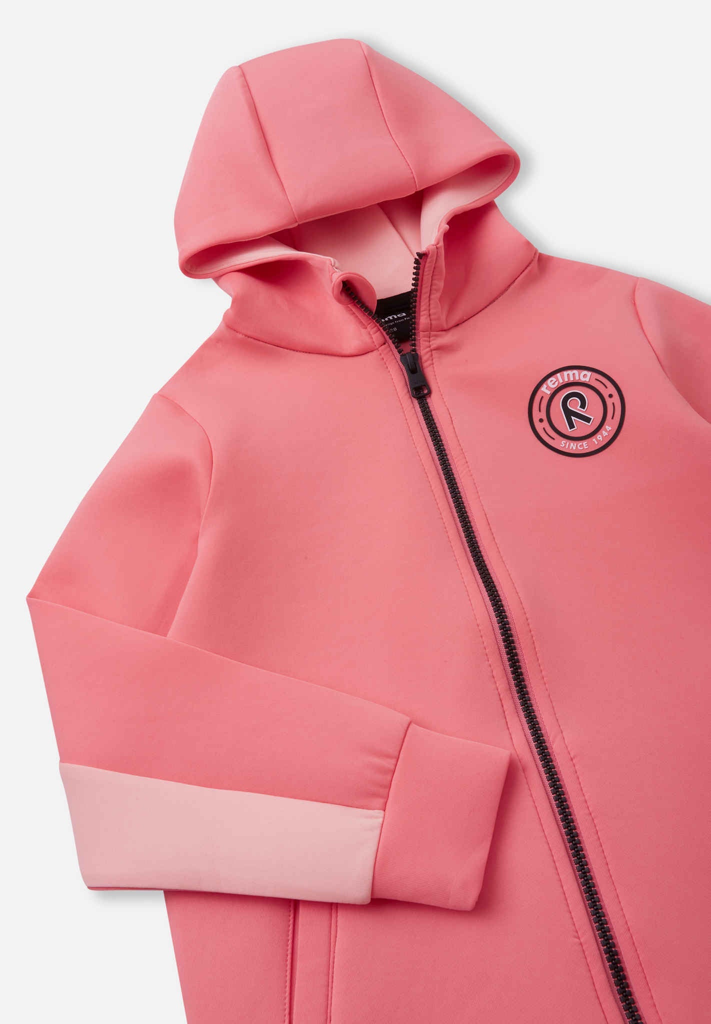 Hoodie Yhteen