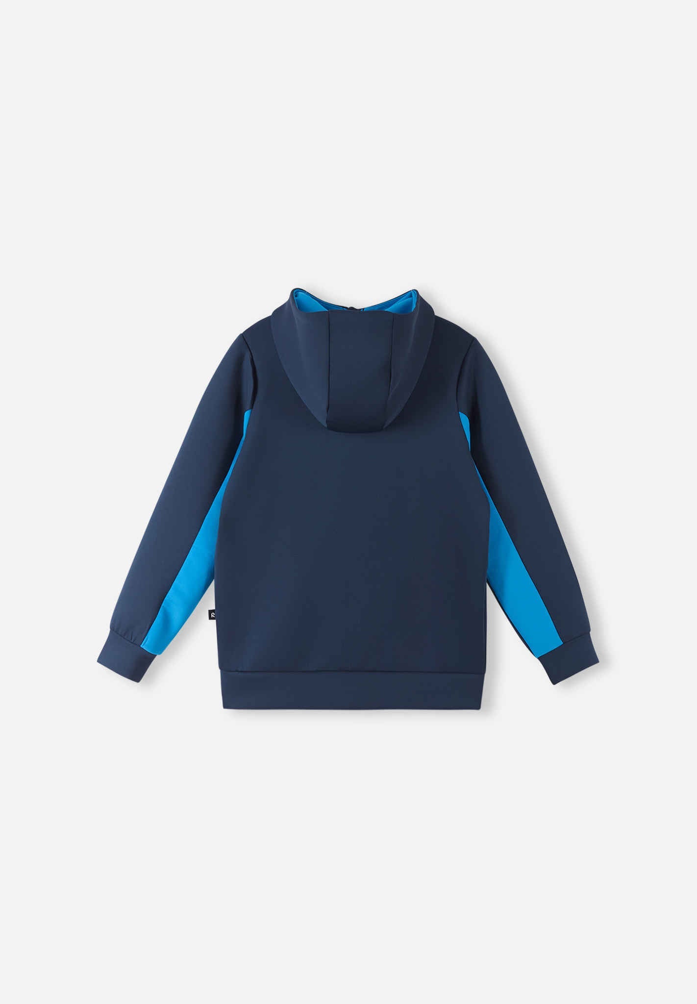 Hoodie Yhteen