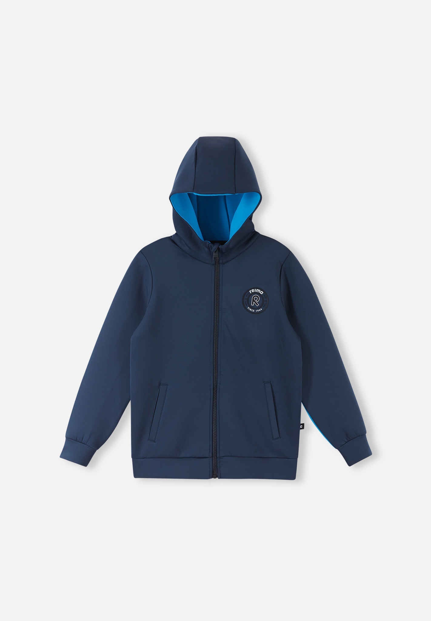 Hoodie Yhteen