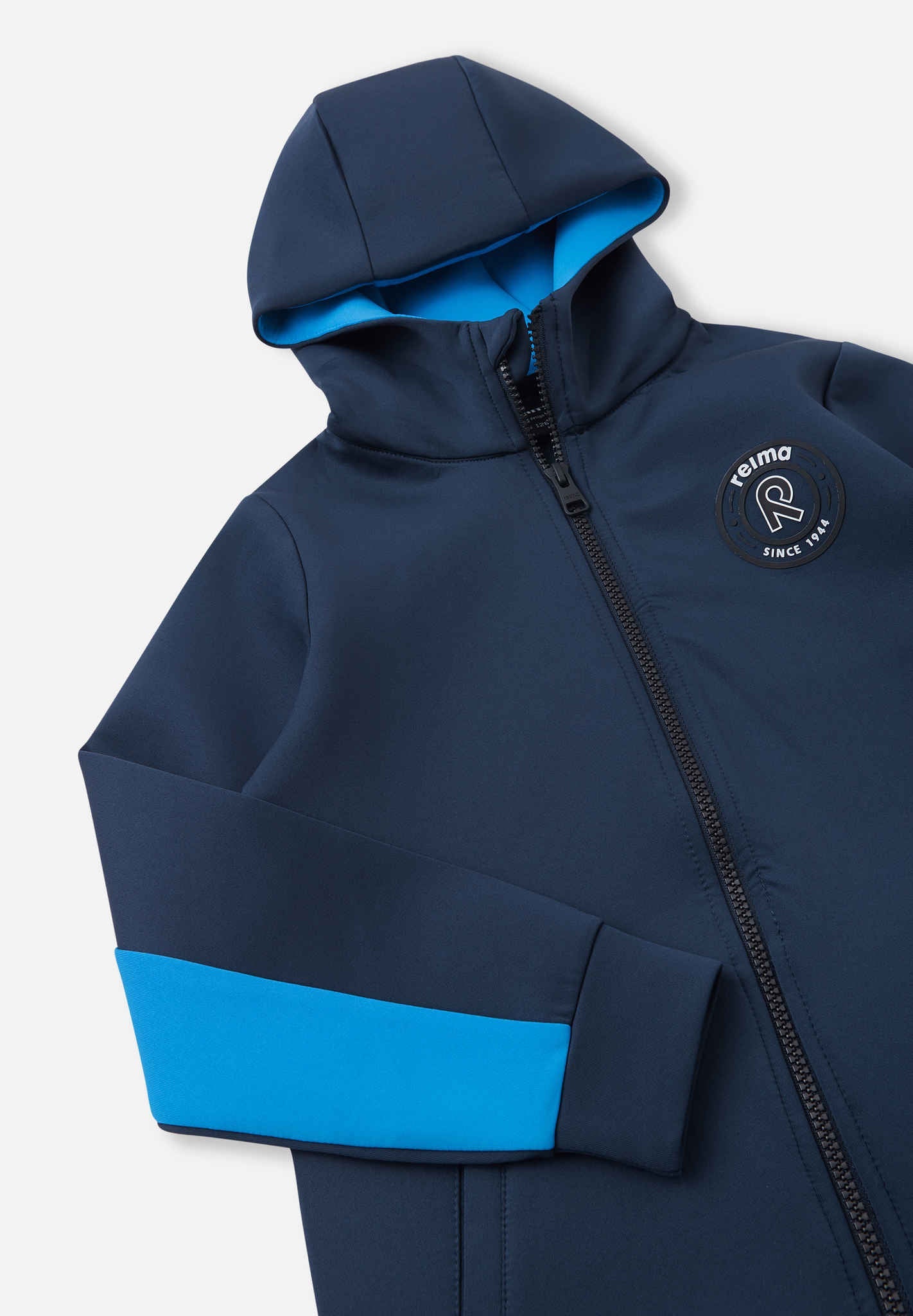 Hoodie Yhteen